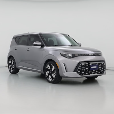 2023 Kia Soul S