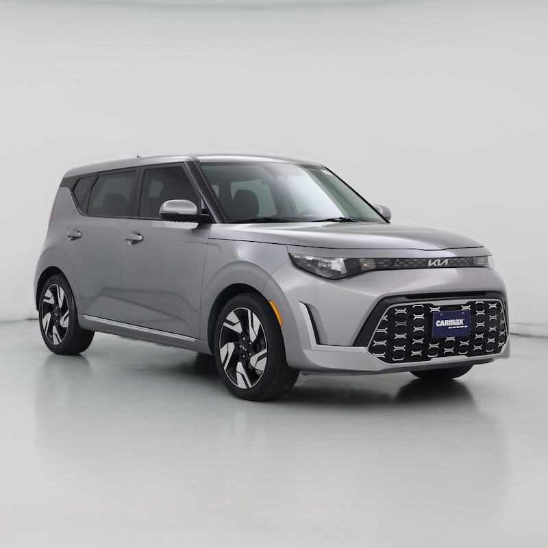2023 Kia Soul GT-Line