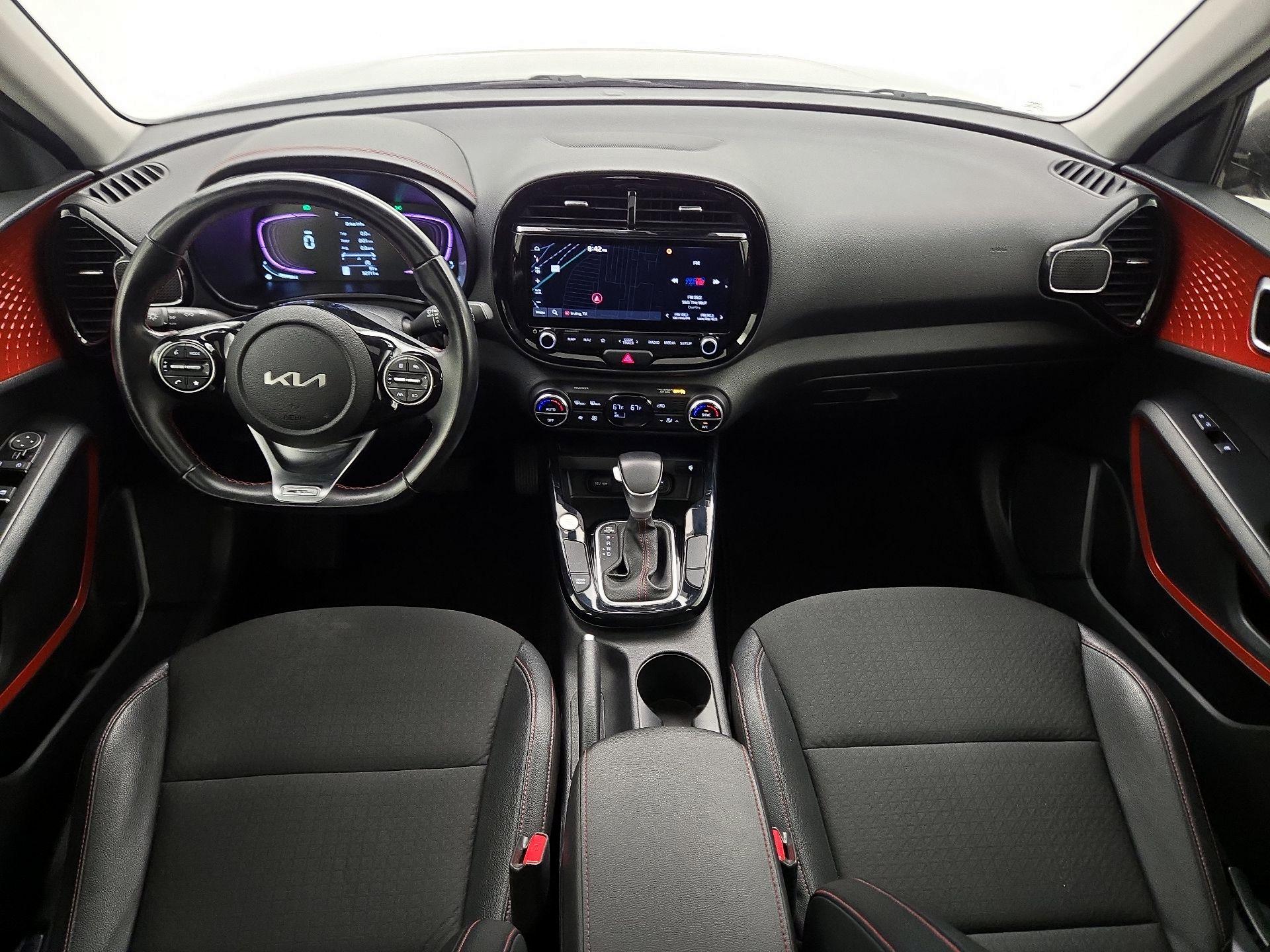 Thumbnail: 2023 Kia Soul - 9