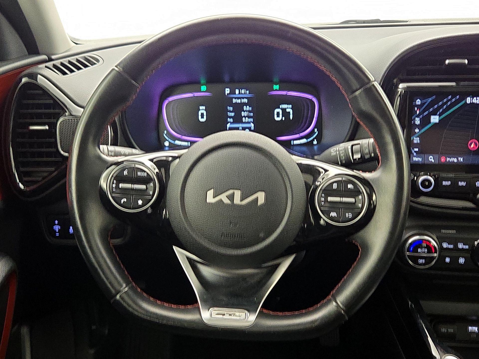 Thumbnail: 2023 Kia Soul - 10