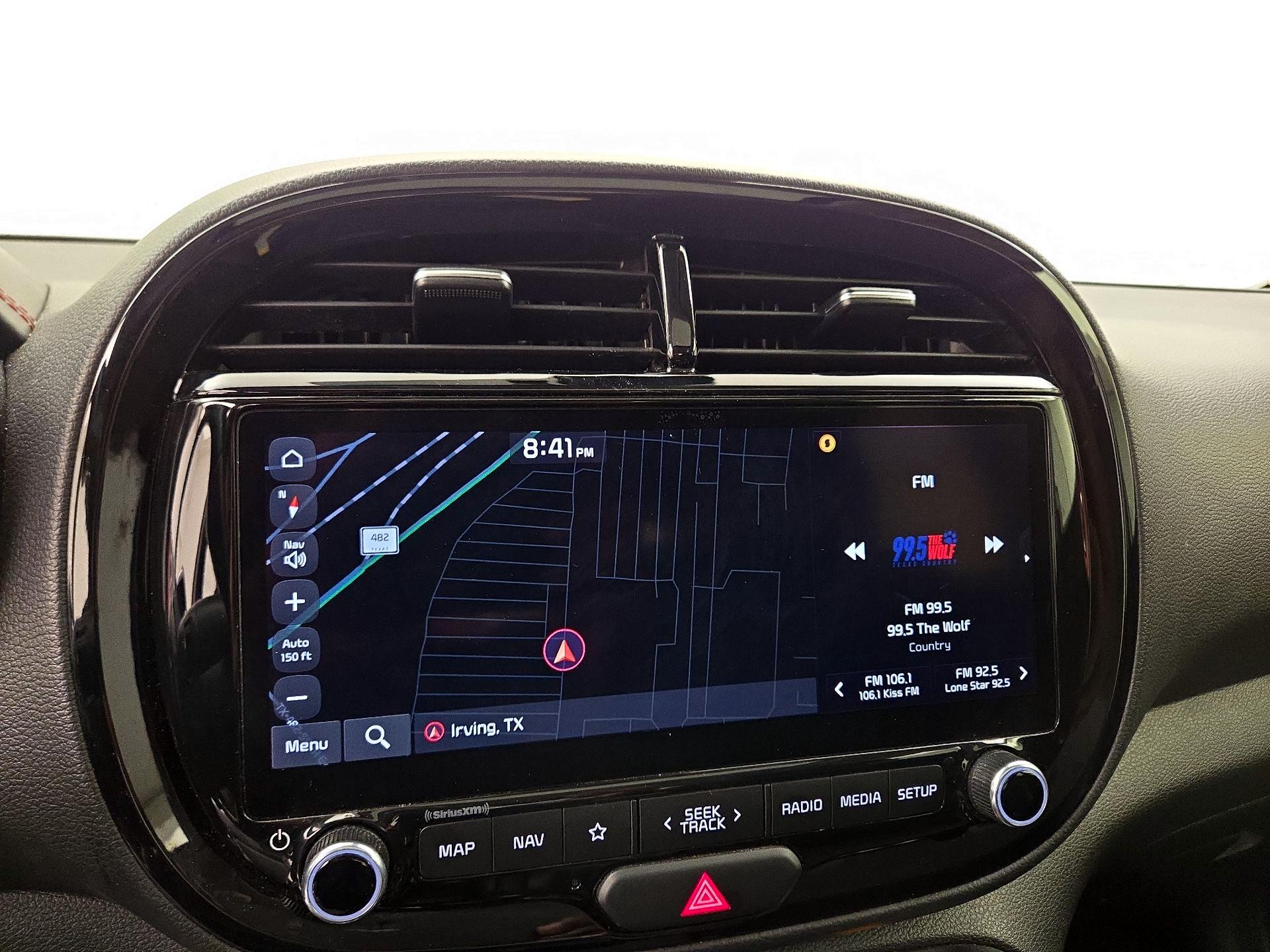 Thumbnail: 2023 Kia Soul - 14