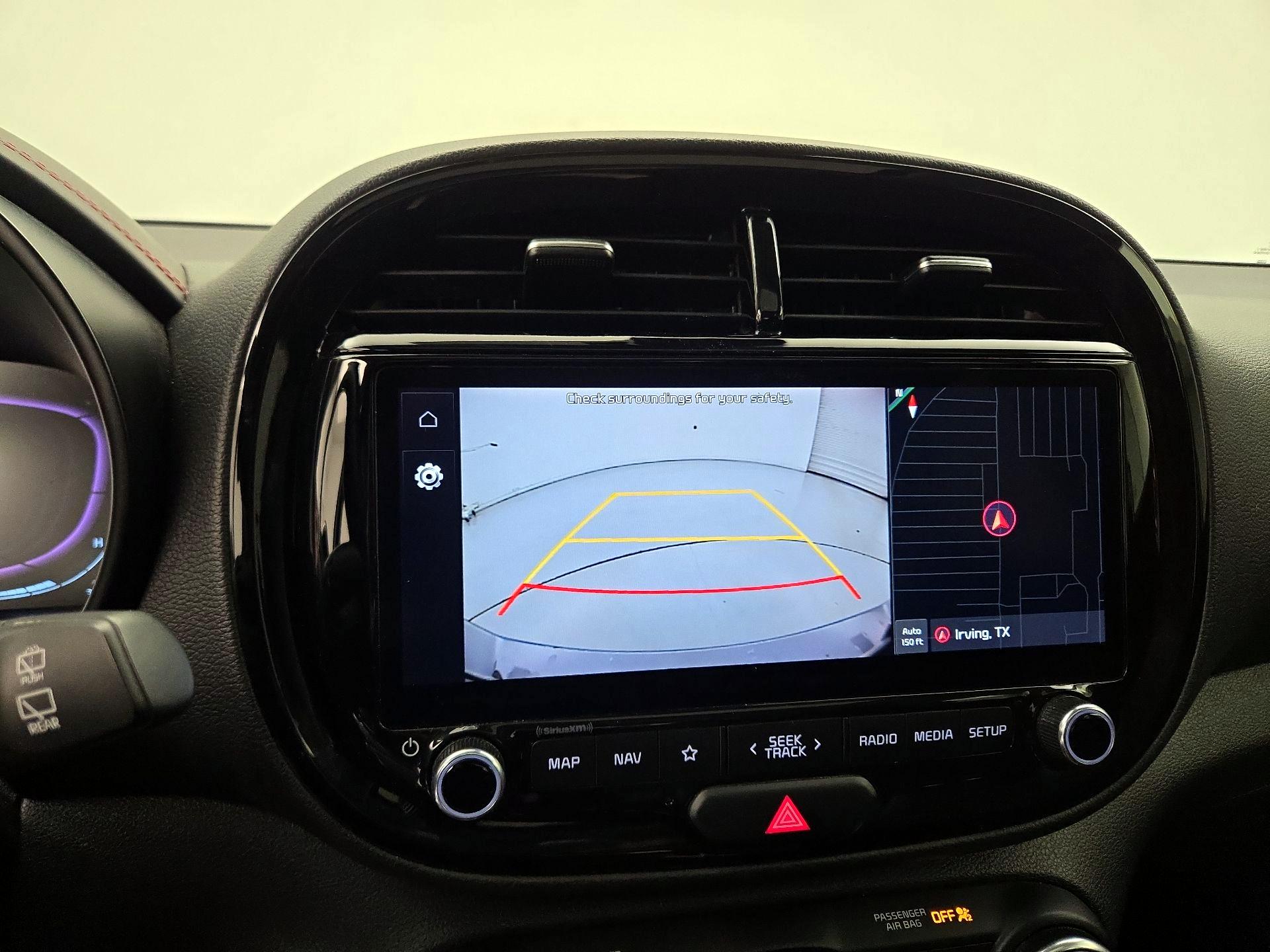 Thumbnail: 2023 Kia Soul - 15