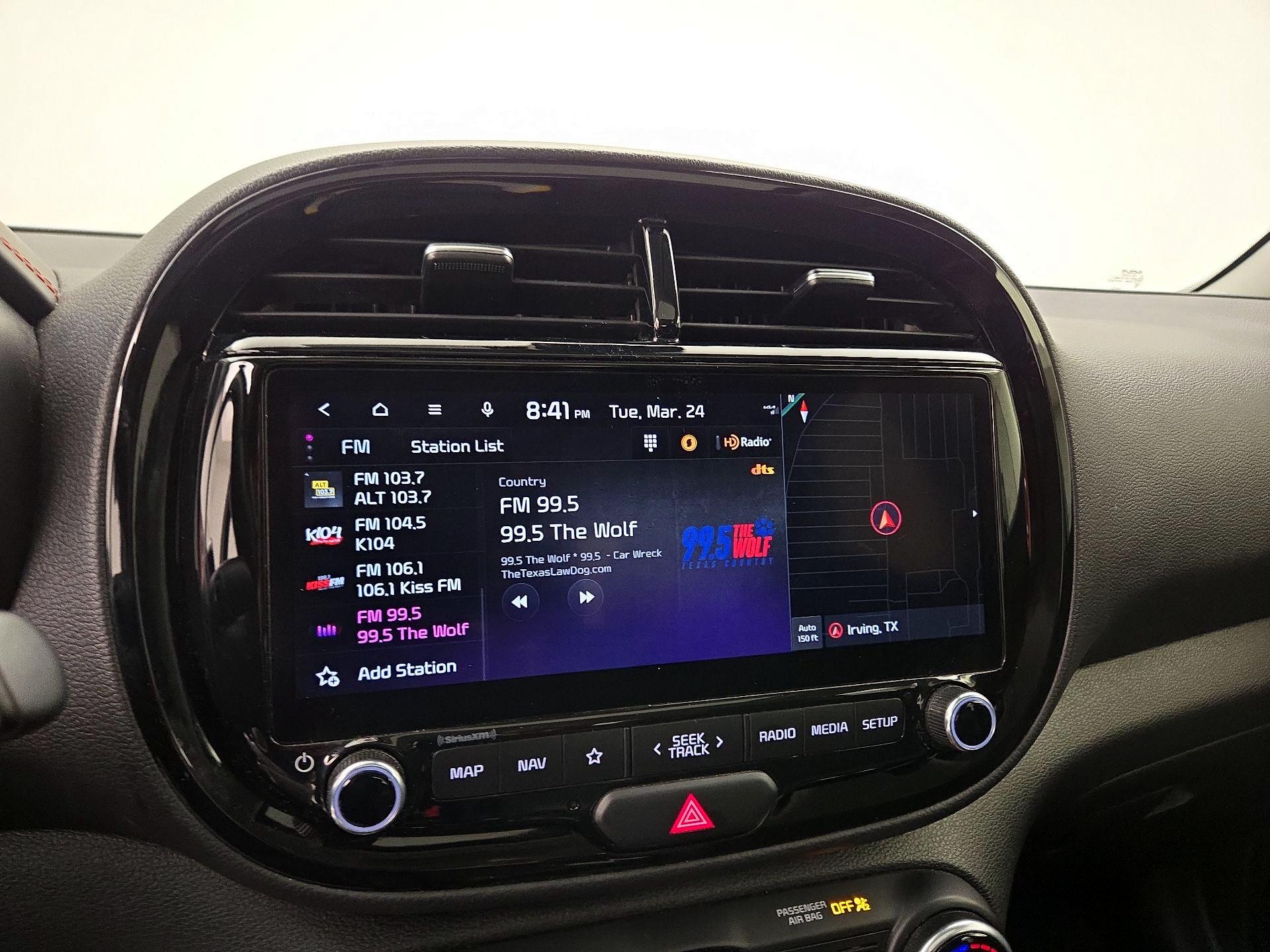 Thumbnail: 2023 Kia Soul - 16