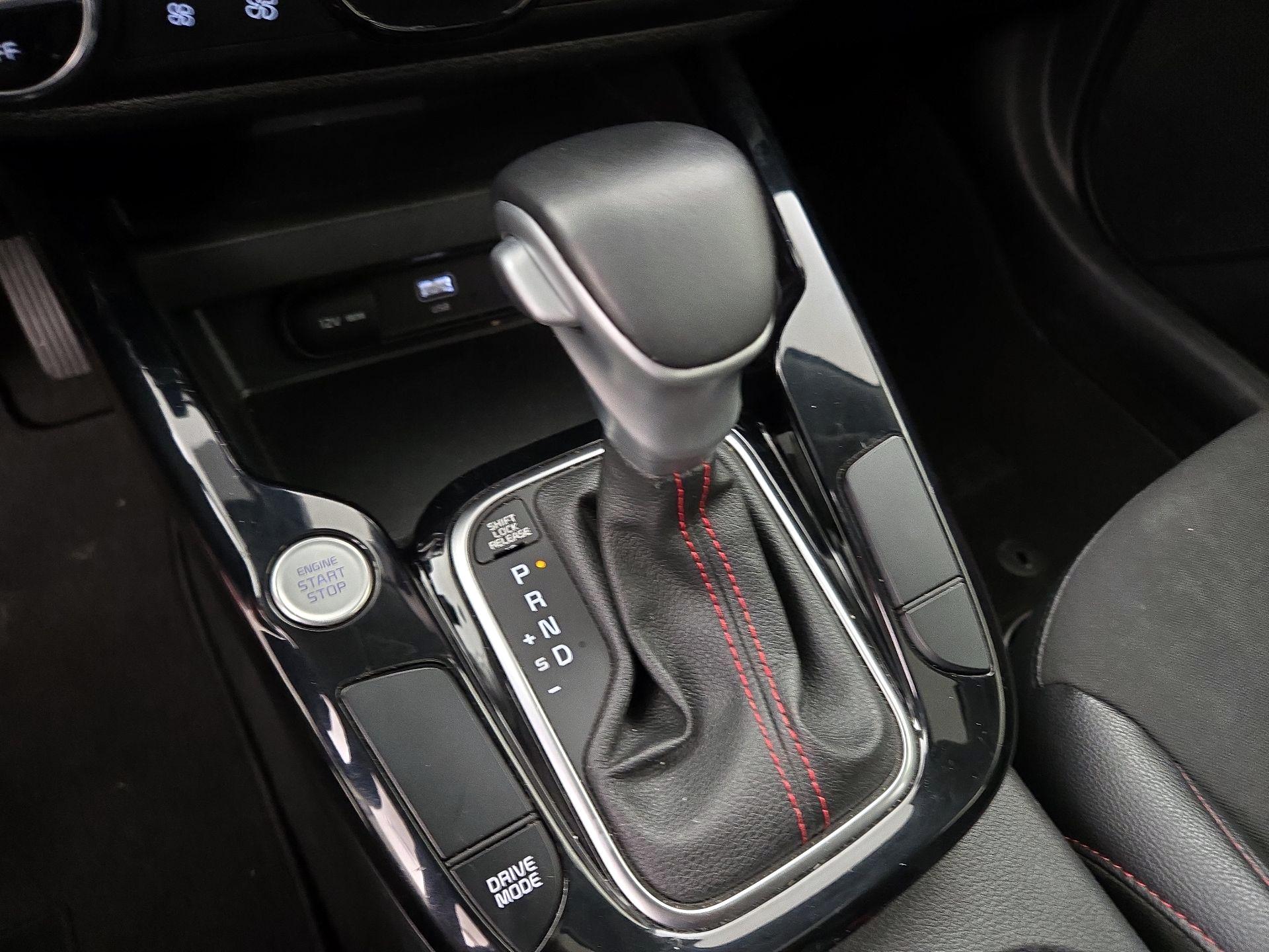 Thumbnail: 2023 Kia Soul - 18