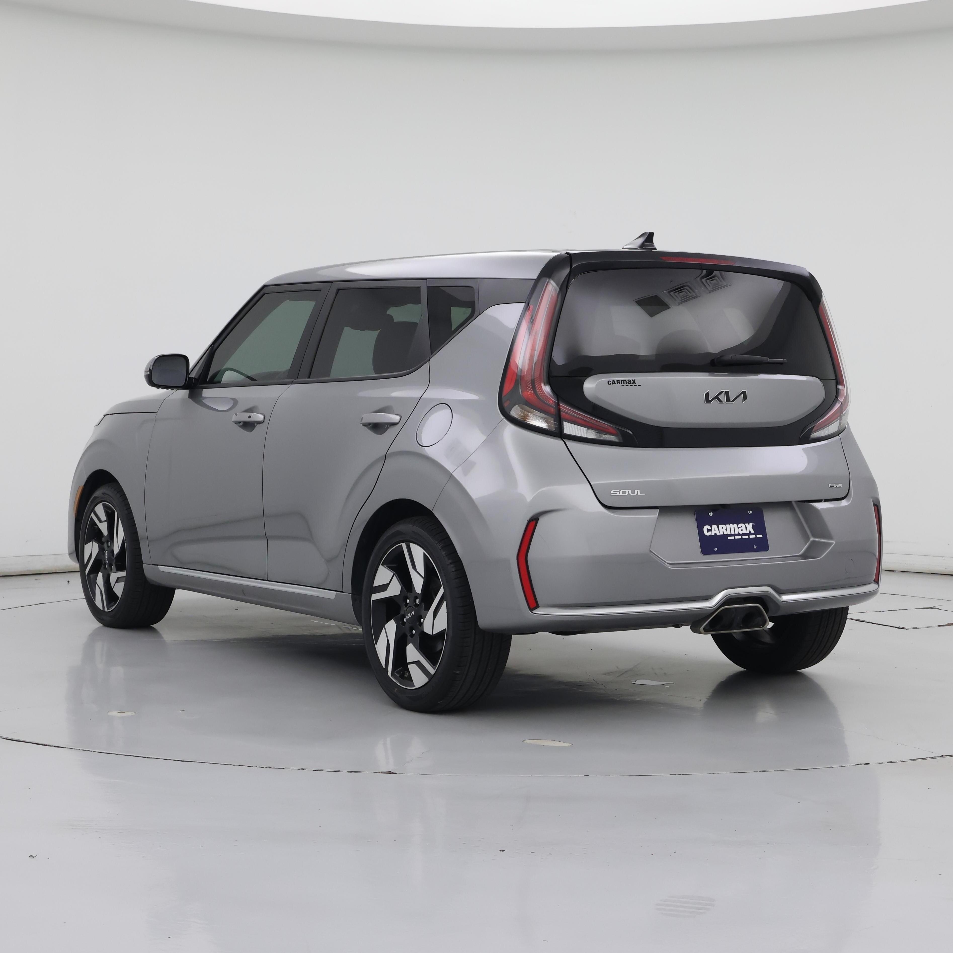 Thumbnail: 2023 Kia Soul - 2