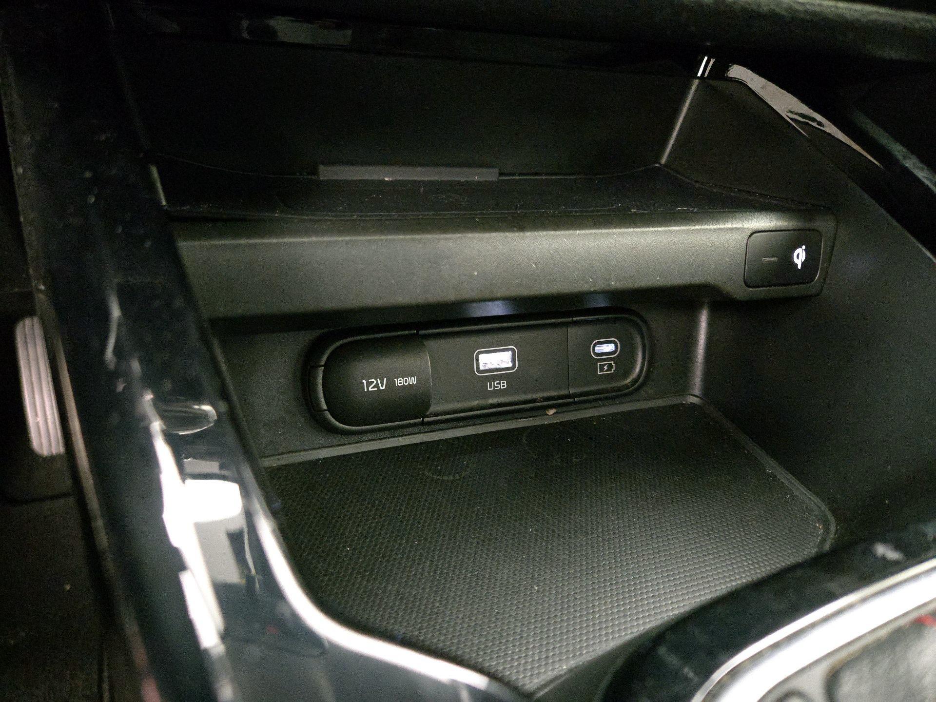 Thumbnail: 2023 Kia Soul - 19