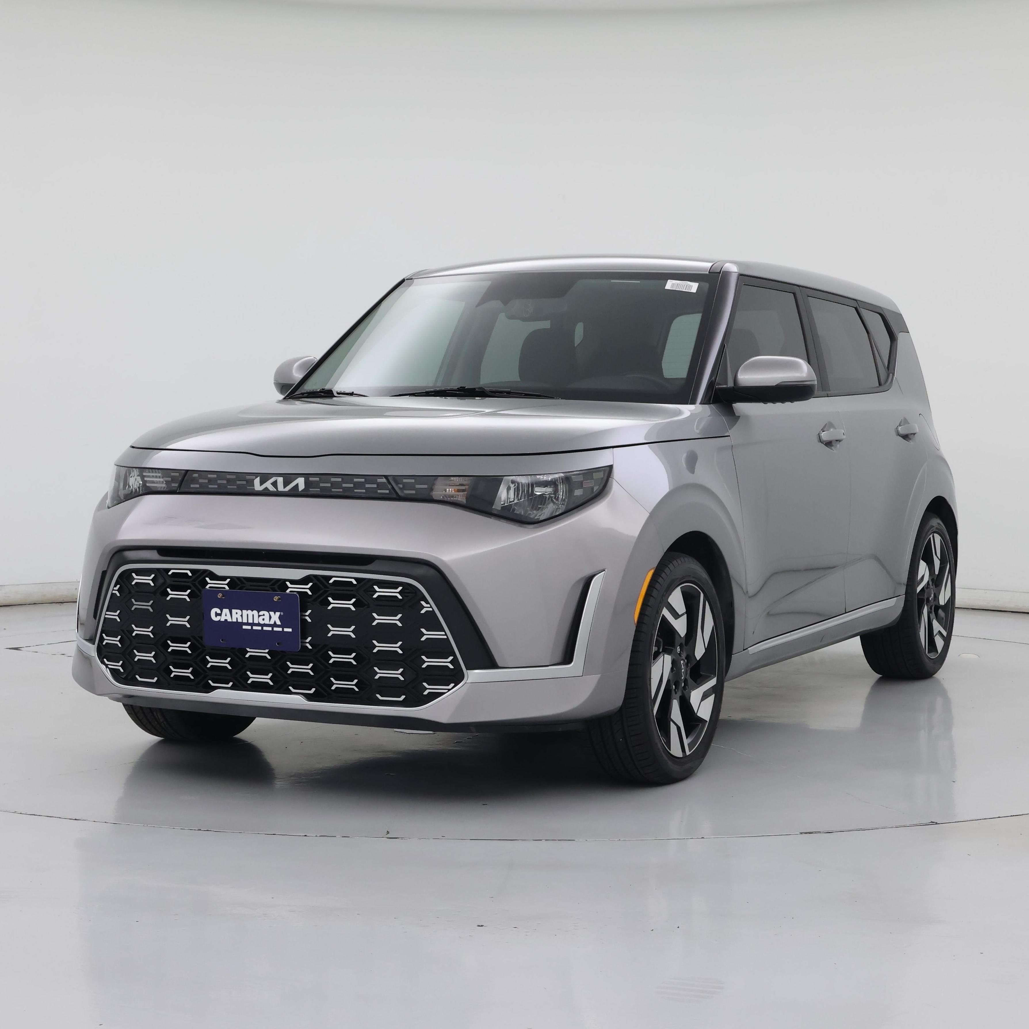 Thumbnail: 2023 Kia Soul - 4