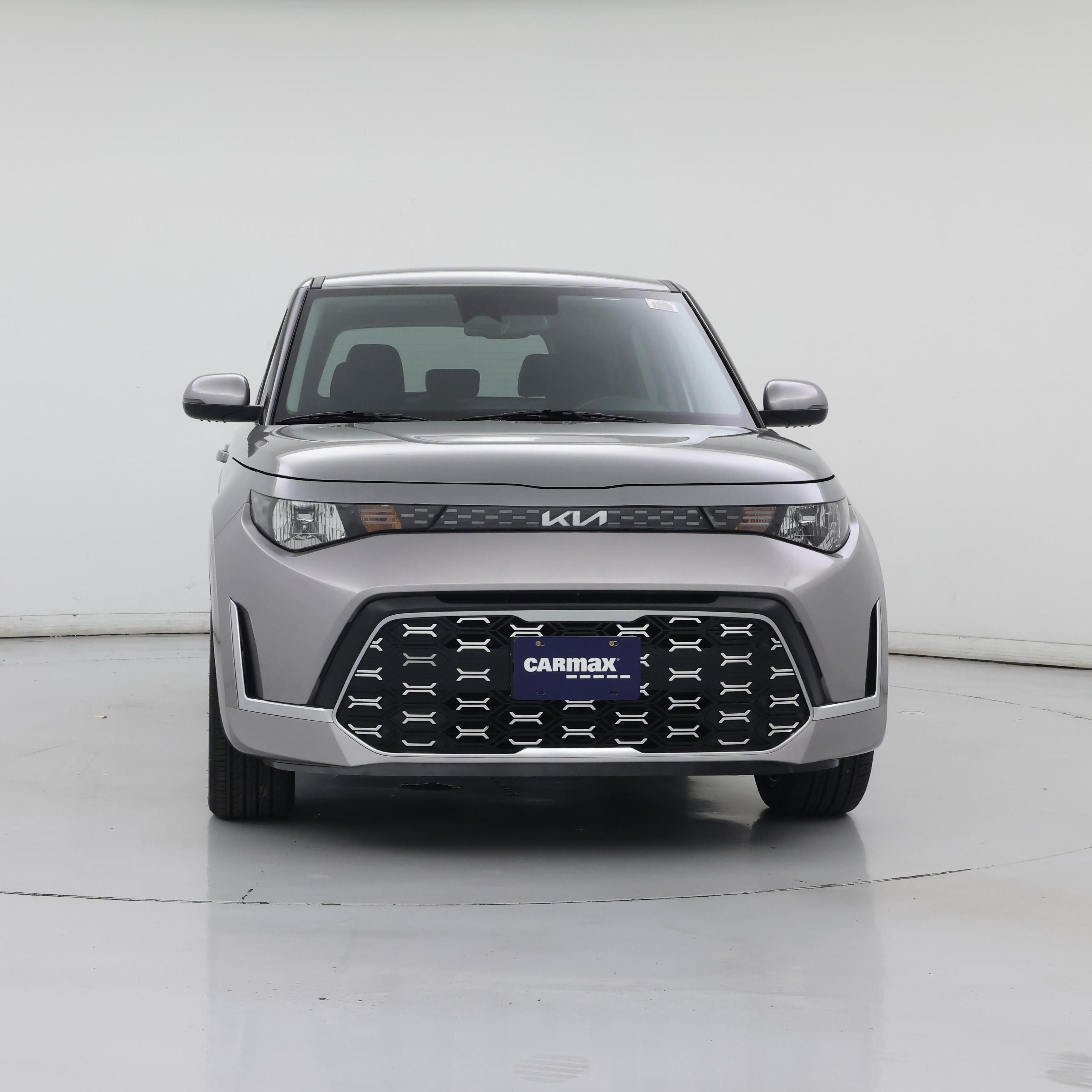 Thumbnail: 2023 Kia Soul - 5