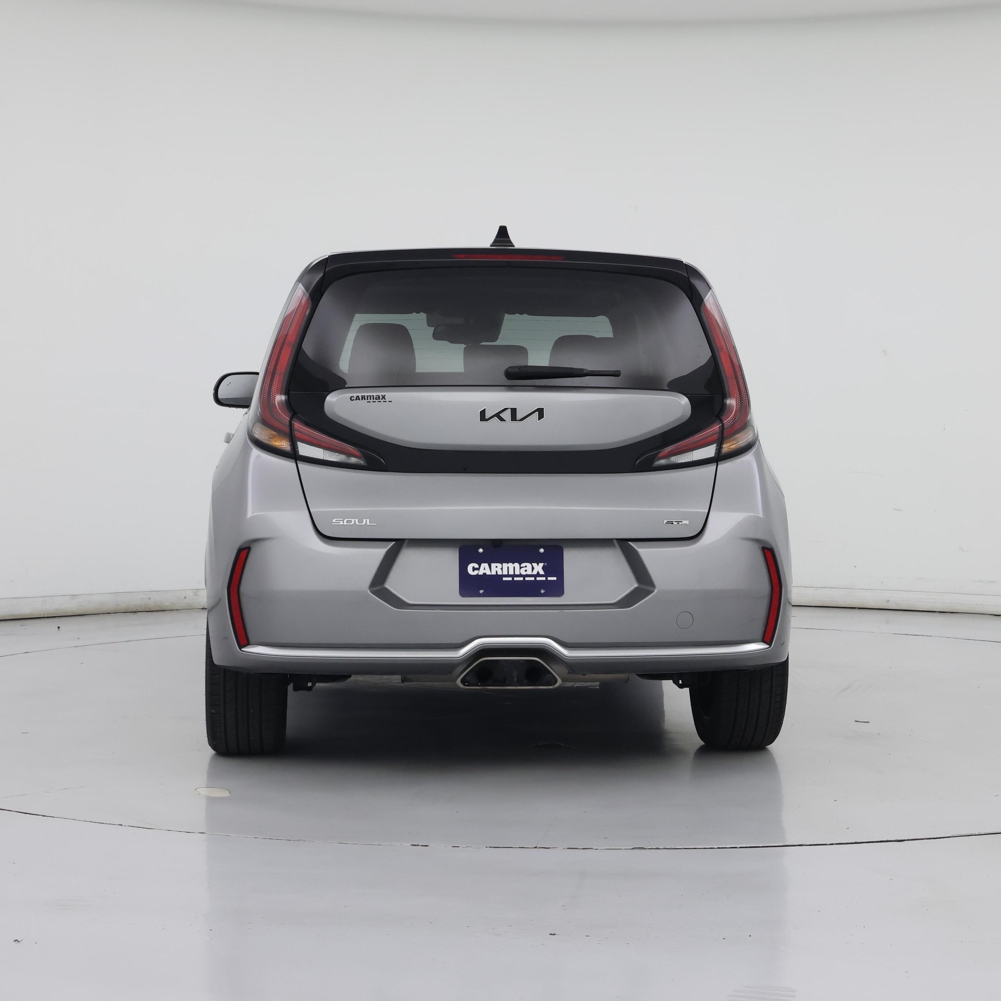 Thumbnail: 2023 Kia Soul - 6