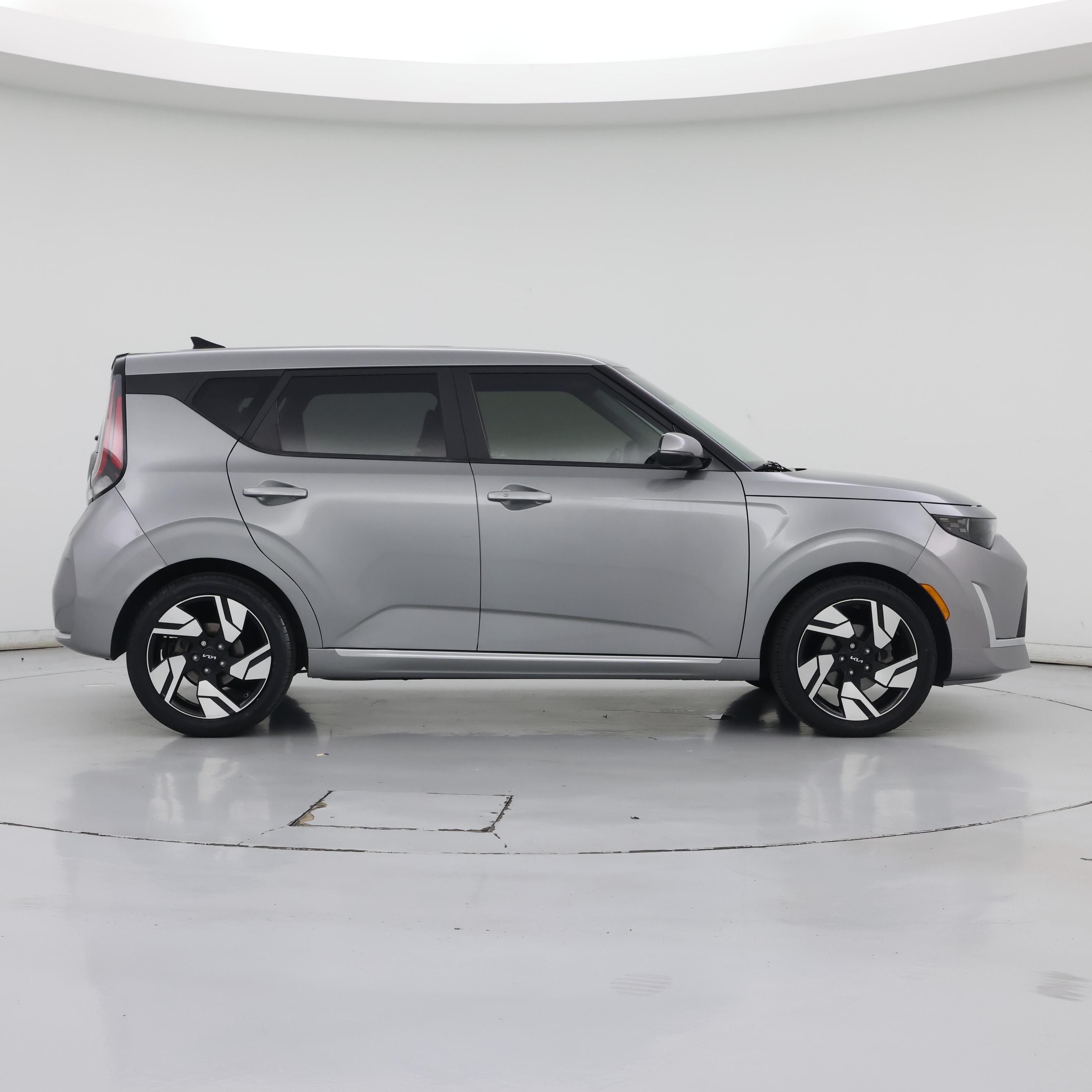 Thumbnail: 2023 Kia Soul - 7