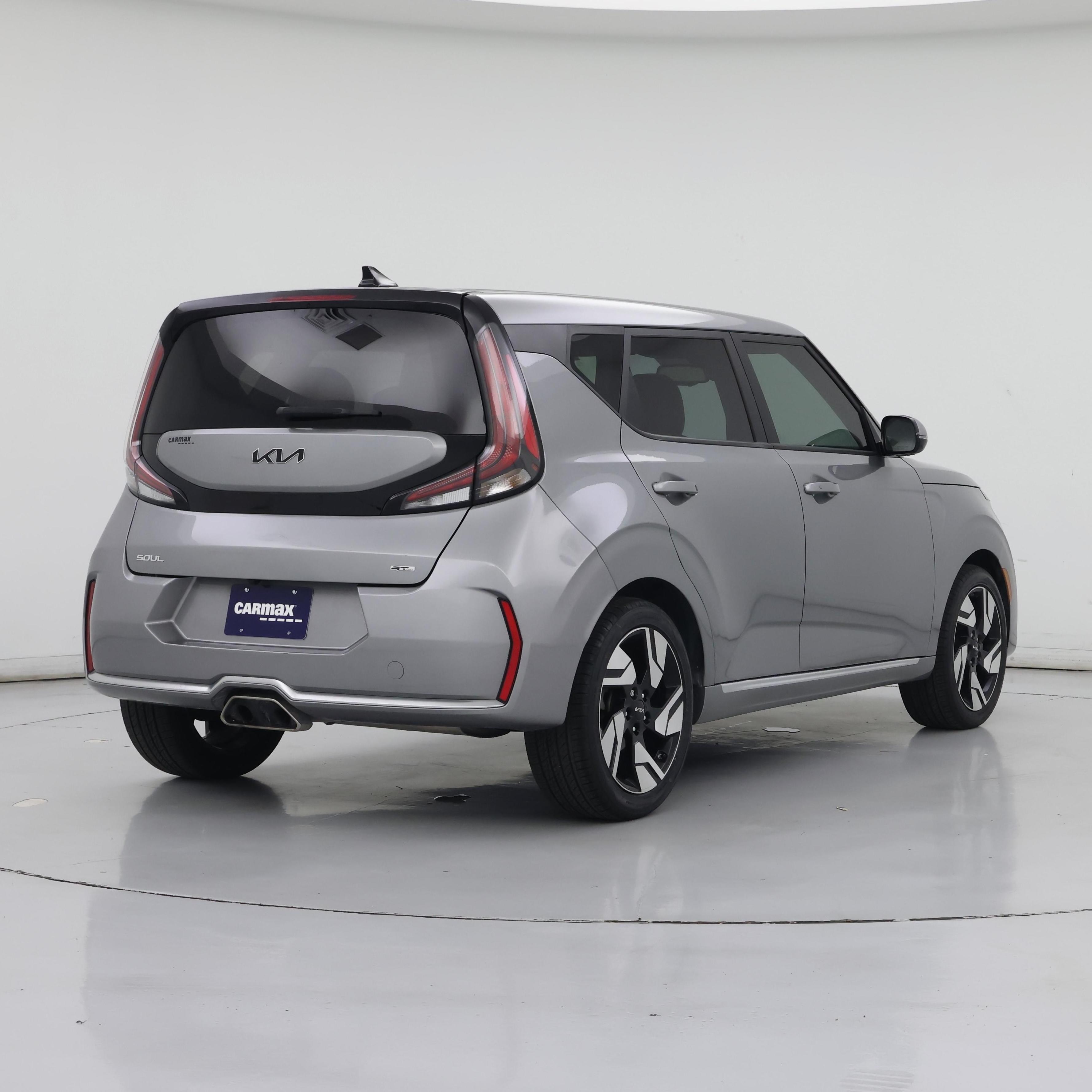 Thumbnail: 2023 Kia Soul - 8