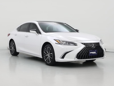 2025 Lexus ES 350
