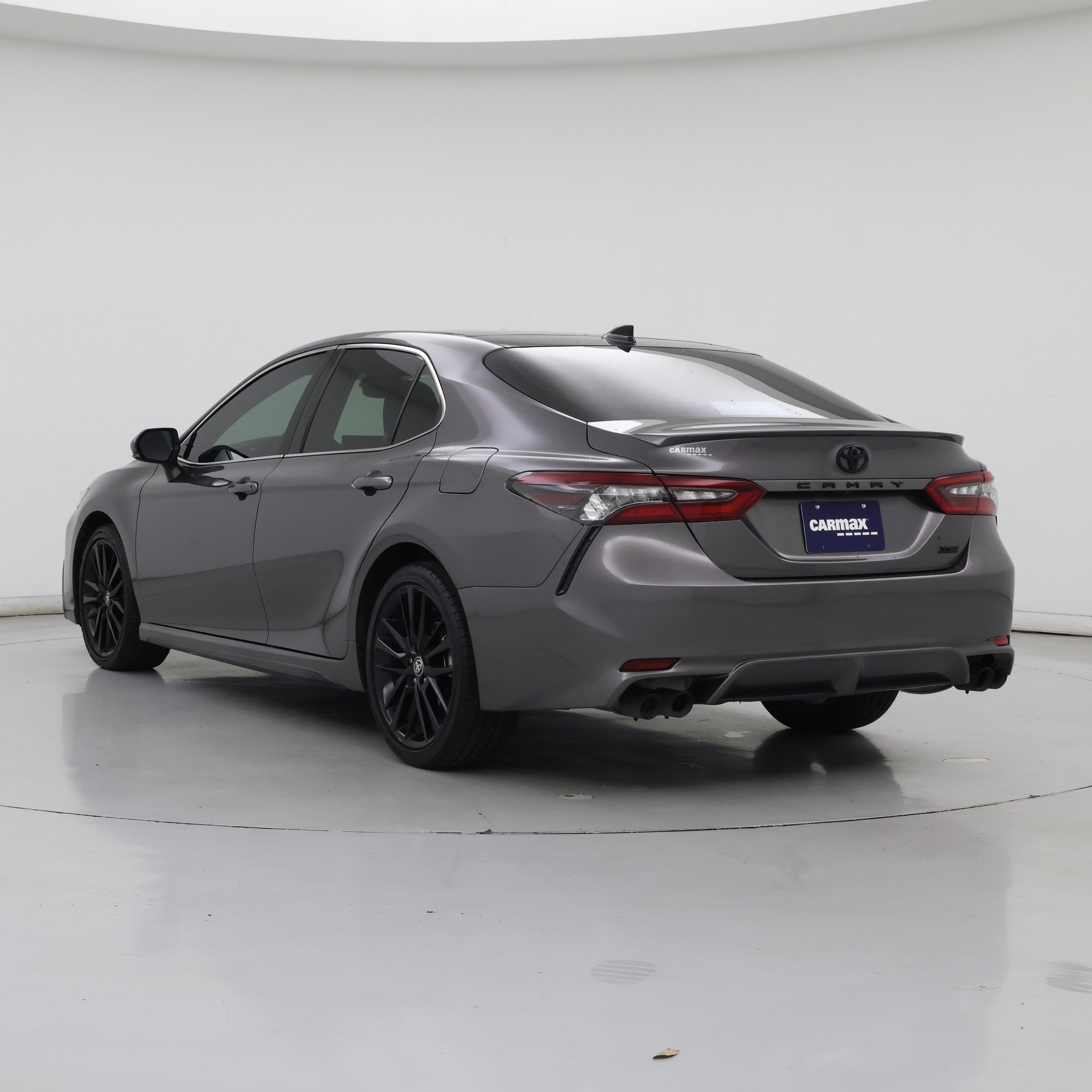 Thumbnail: 2024 Toyota Camry - 2
