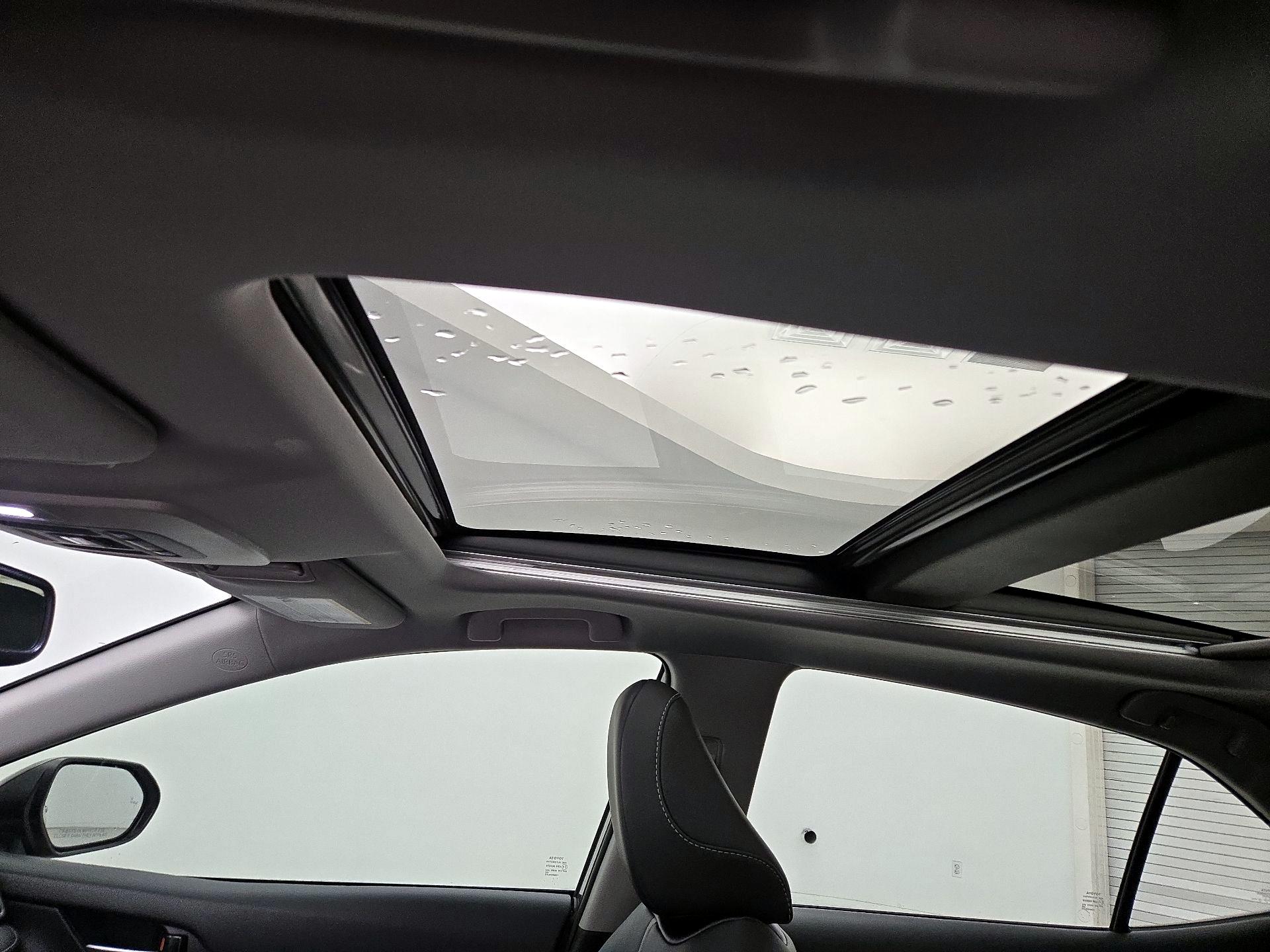 Thumbnail: 2024 Toyota Camry - 19