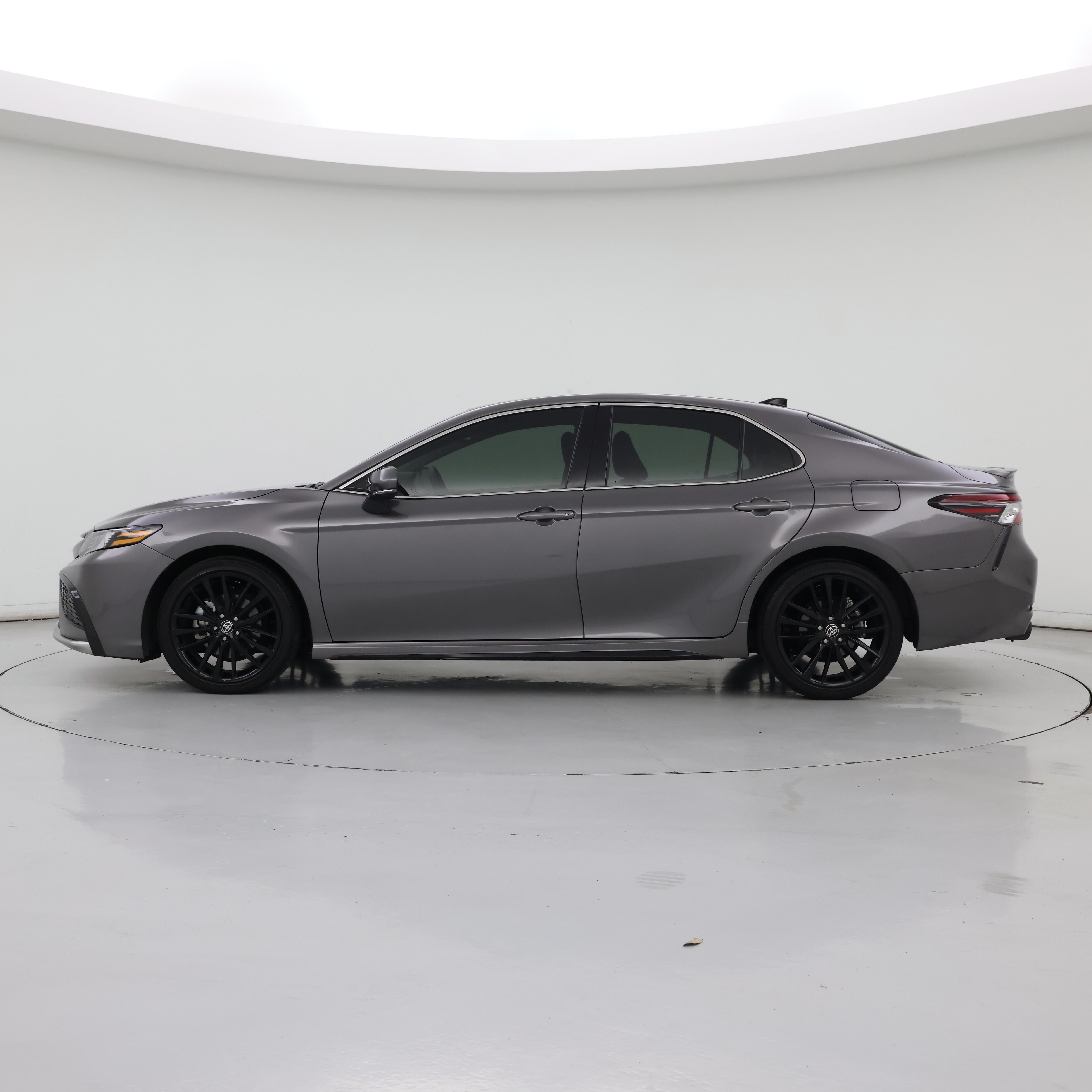 Thumbnail: 2024 Toyota Camry - 3