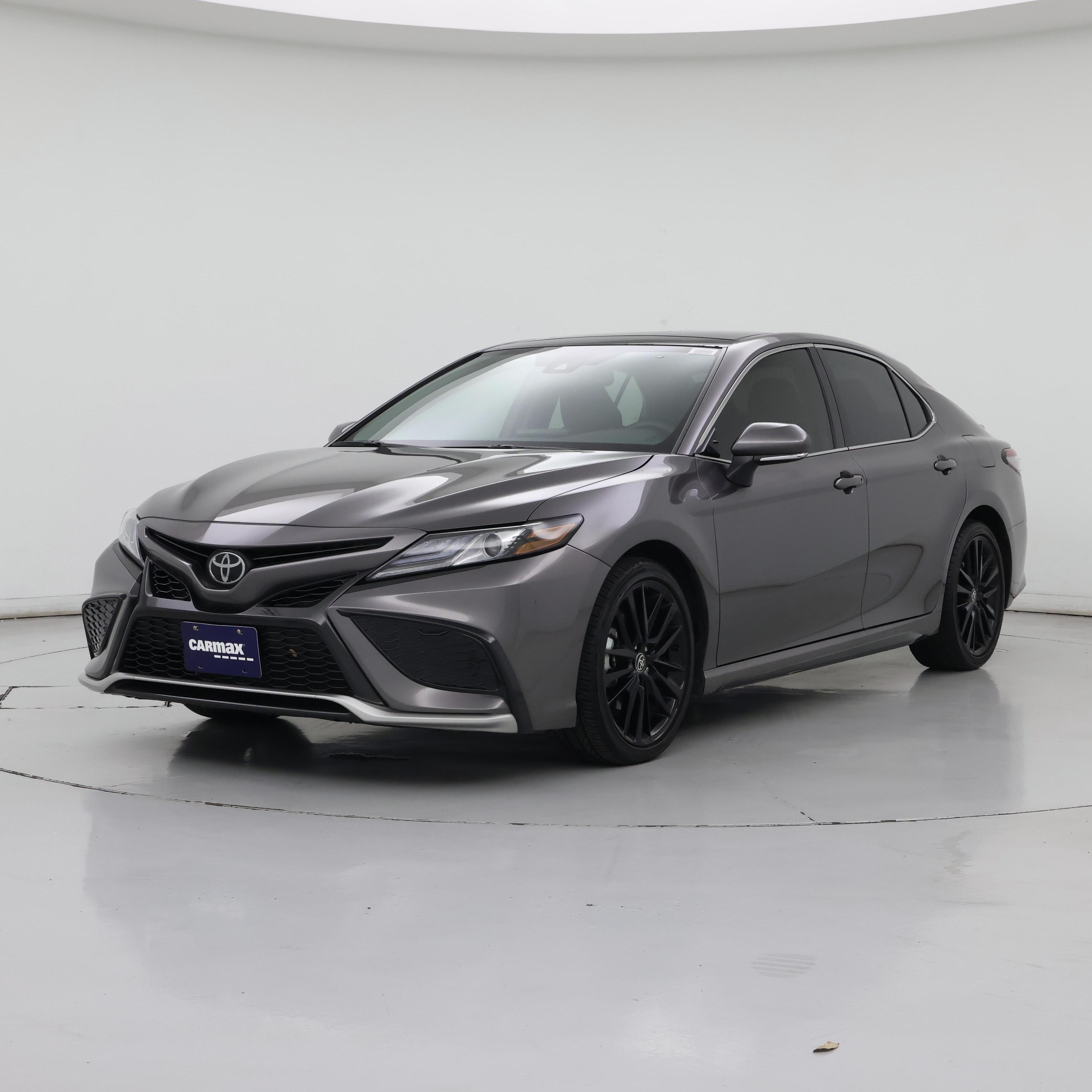 Thumbnail: 2024 Toyota Camry - 4
