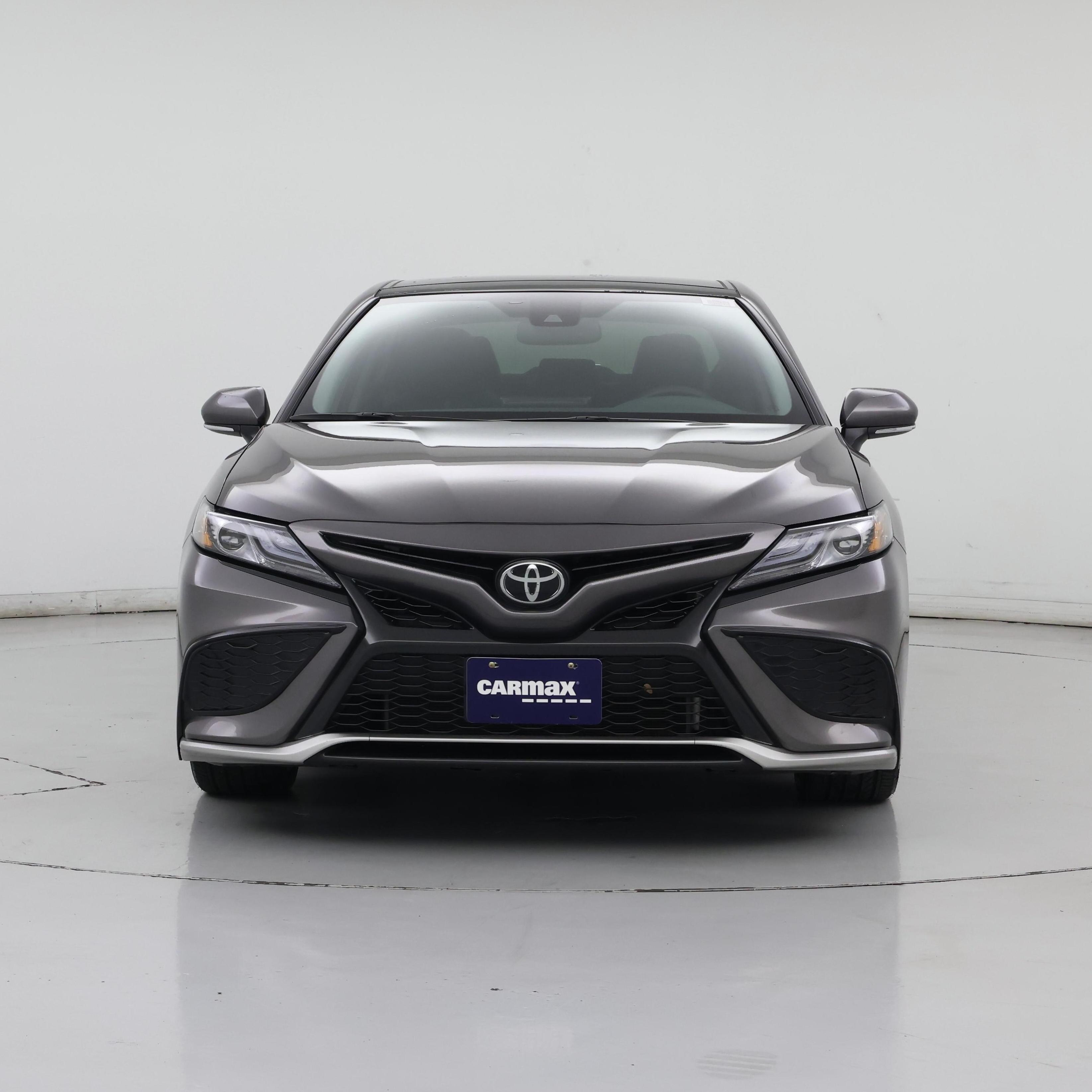 Thumbnail: 2024 Toyota Camry - 5
