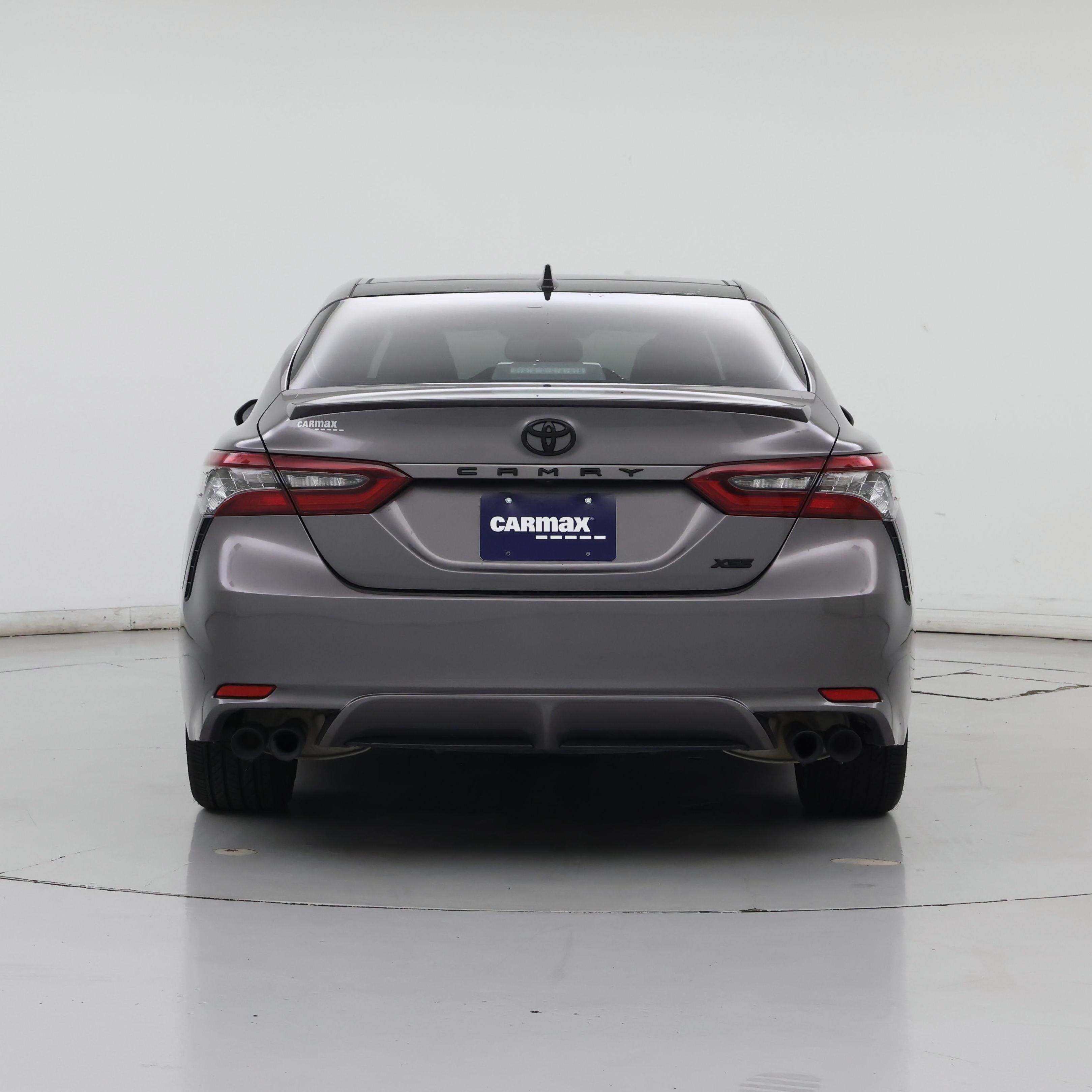 Thumbnail: 2024 Toyota Camry - 6