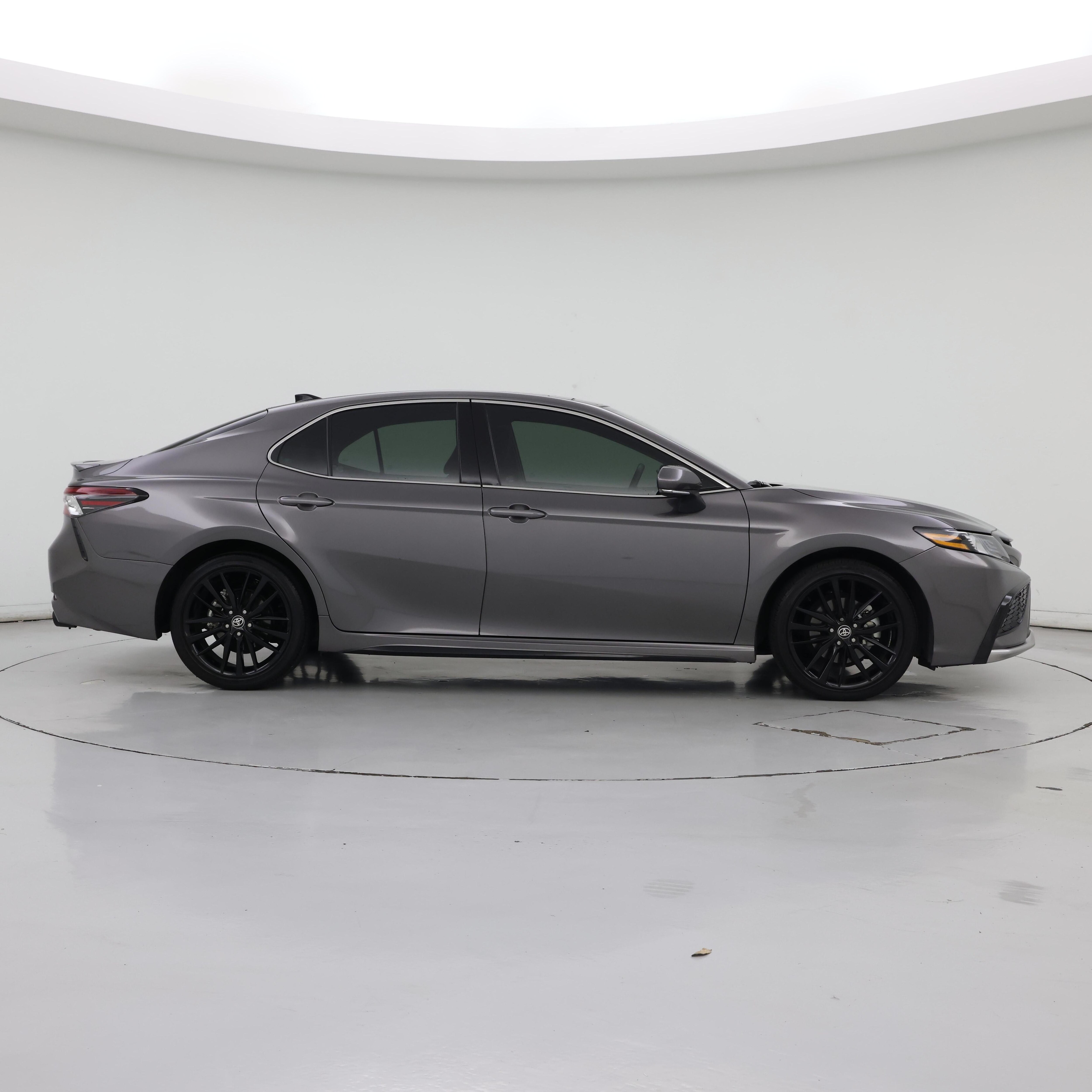 Thumbnail: 2024 Toyota Camry - 7