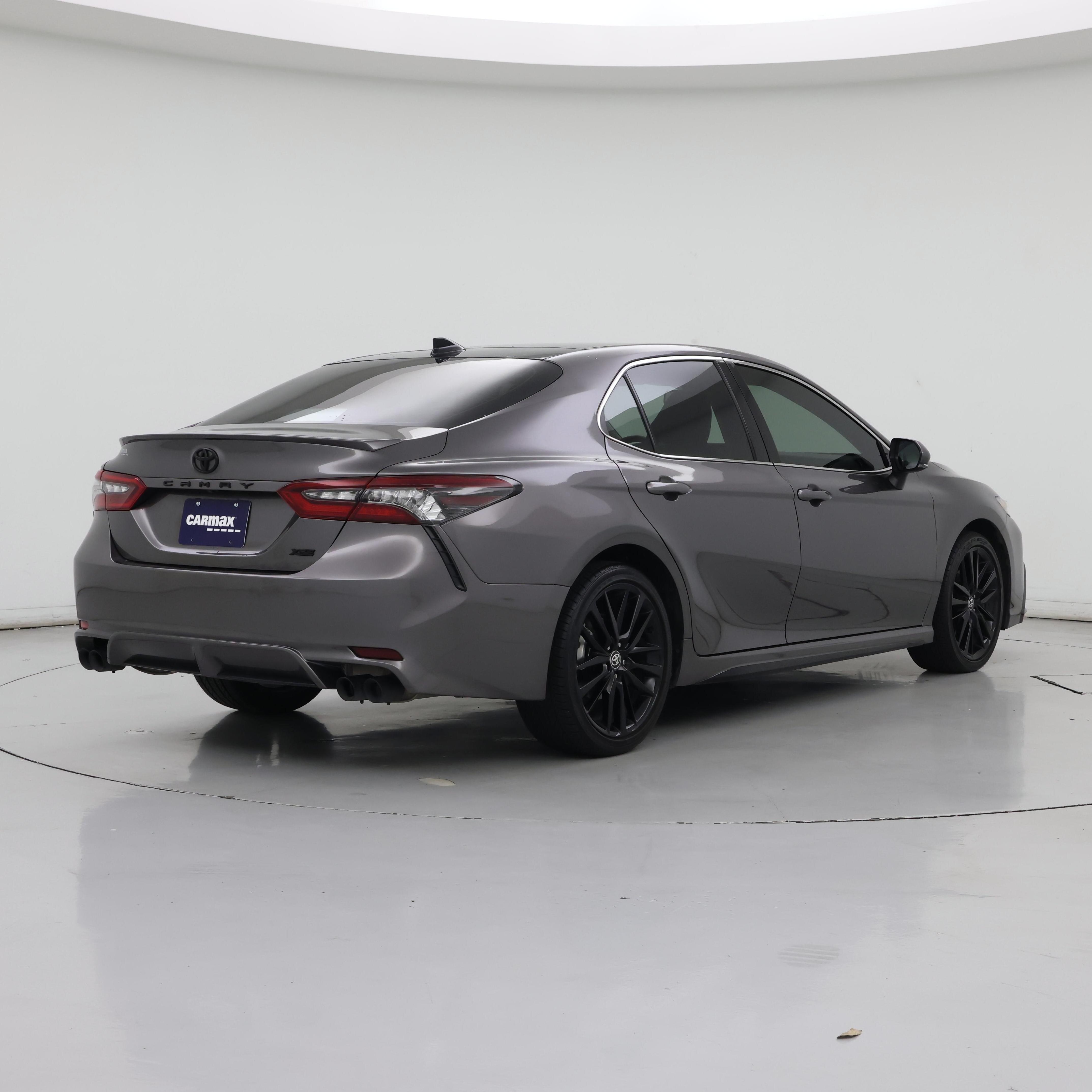 Thumbnail: 2024 Toyota Camry - 8
