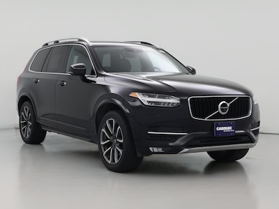 2018 Volvo XC90 T5 Momentum