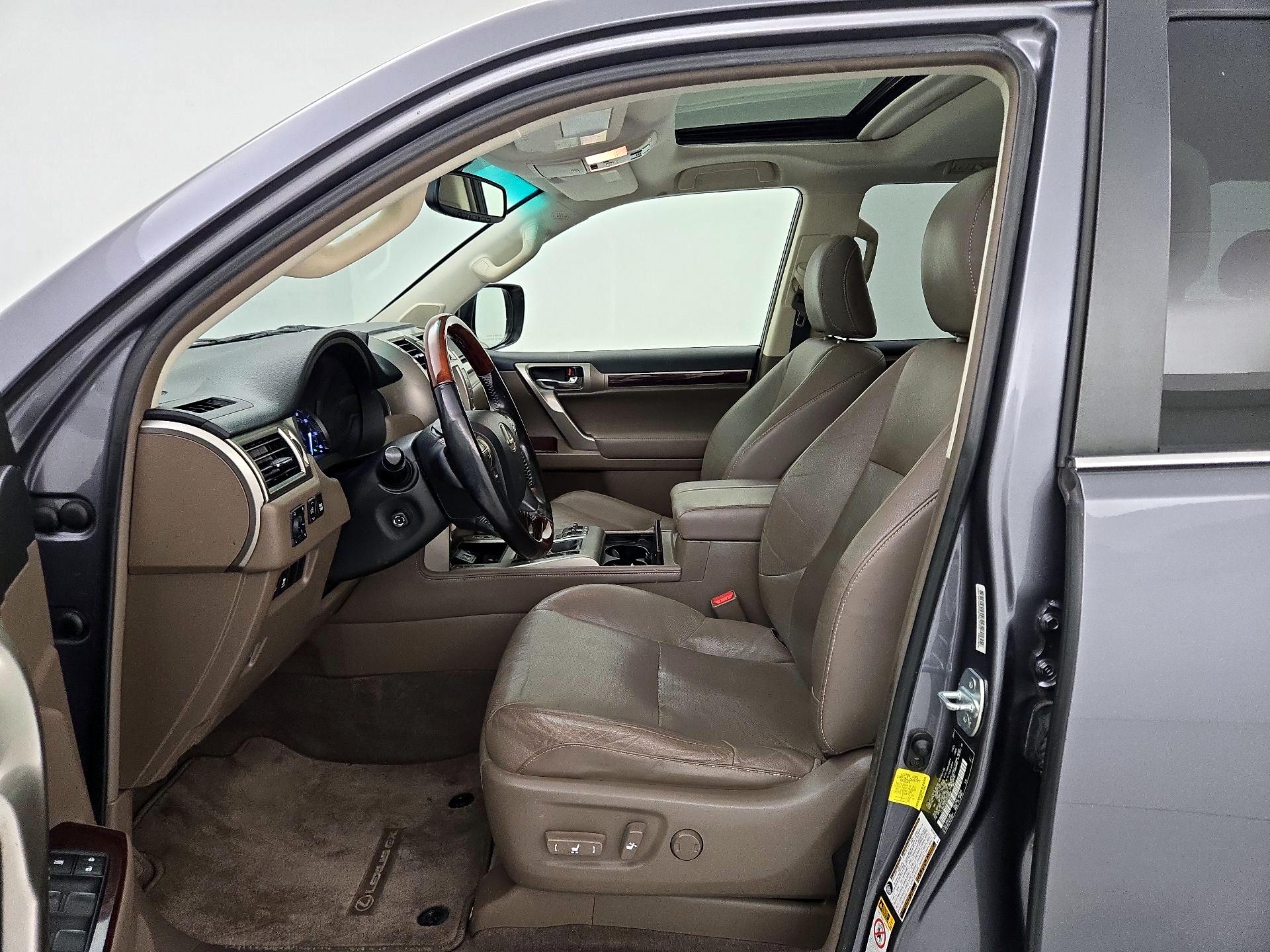 Thumbnail: 2018 Lexus GX - 11