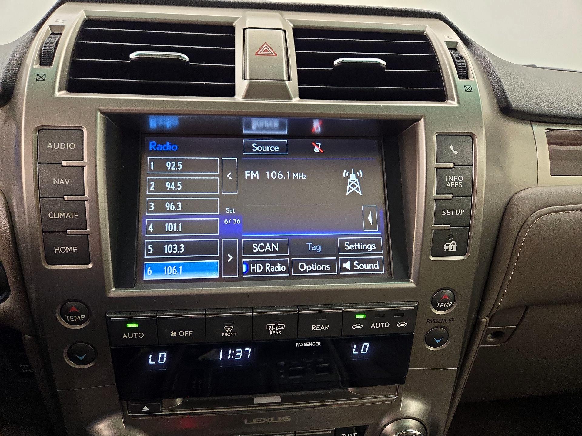 Thumbnail: 2018 Lexus GX - 16