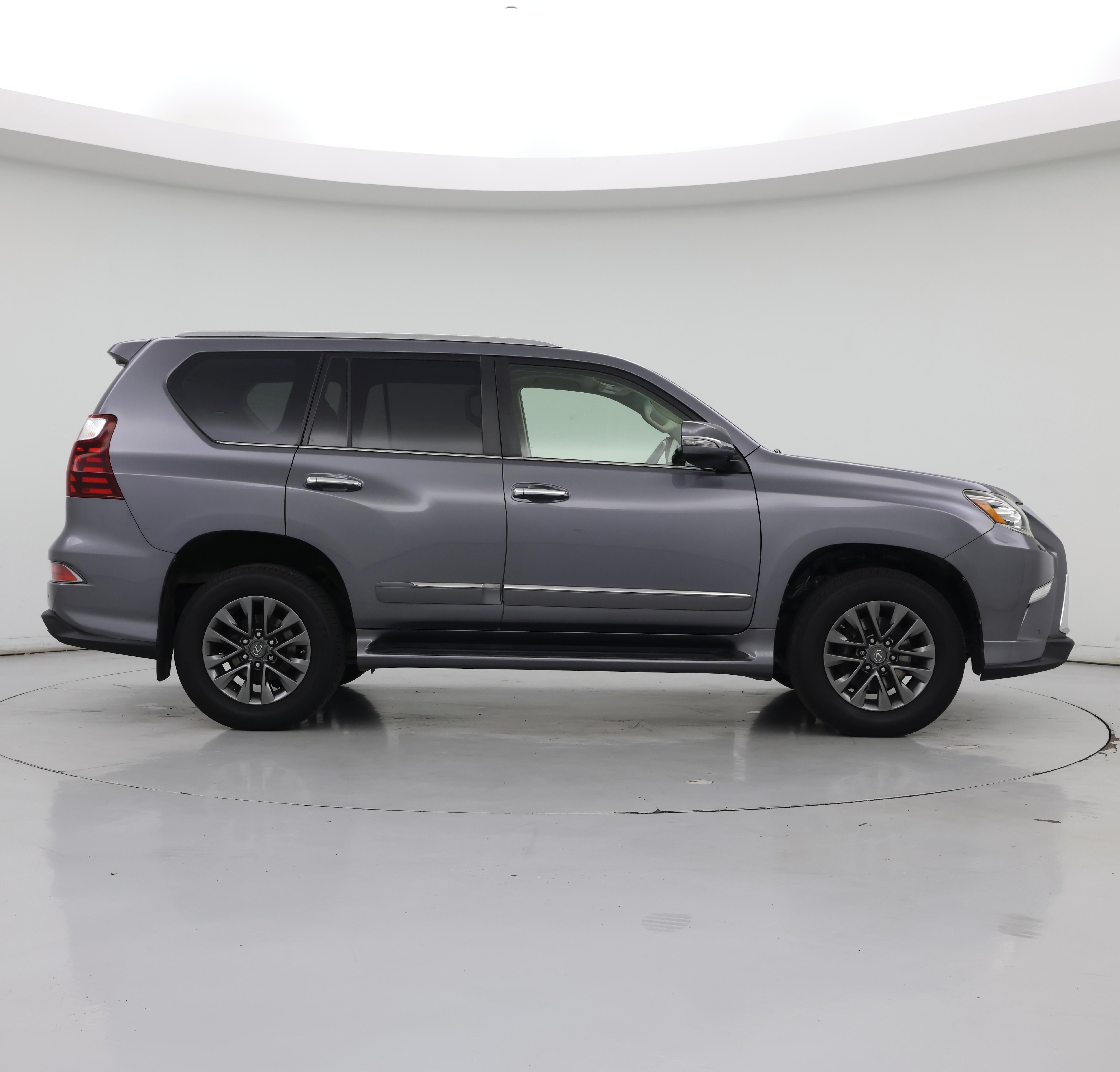 Thumbnail: 2018 Lexus GX - 7