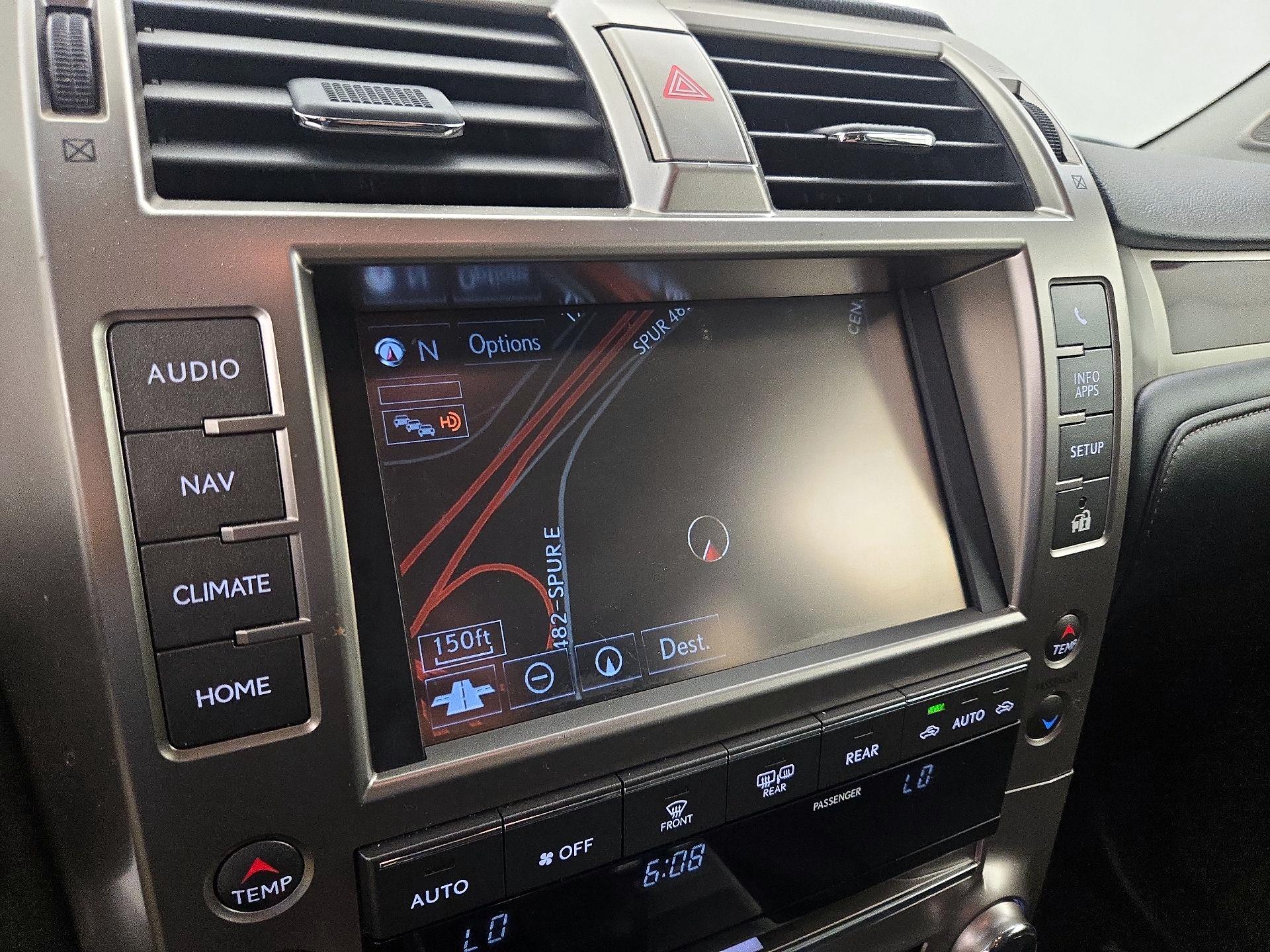 Thumbnail: 2019 Lexus GX - 14