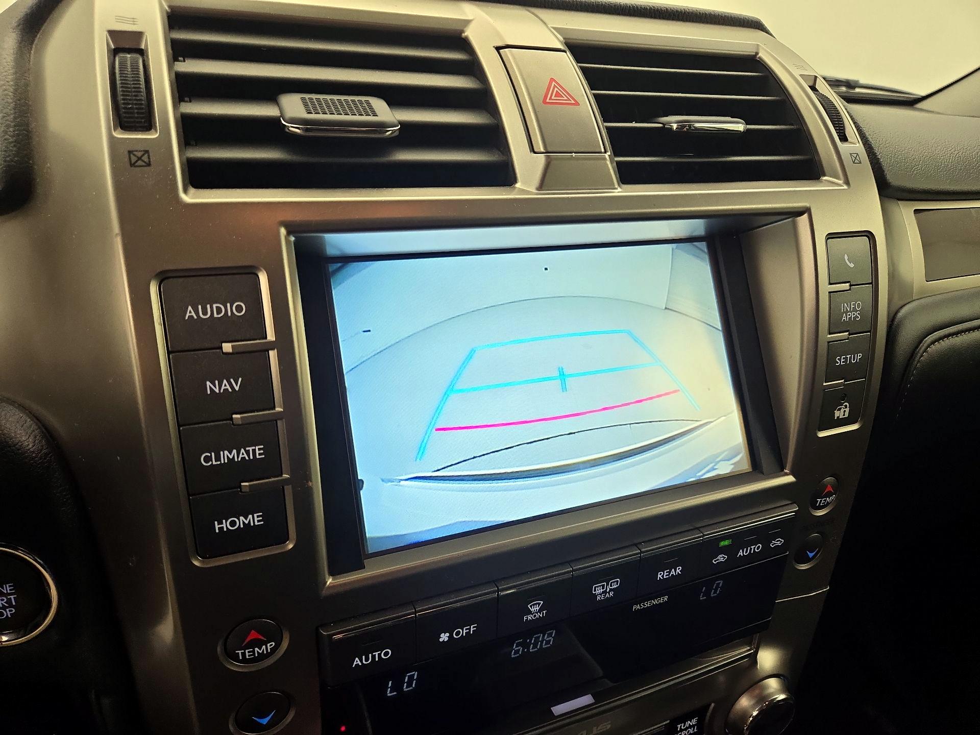 Thumbnail: 2019 Lexus GX - 15