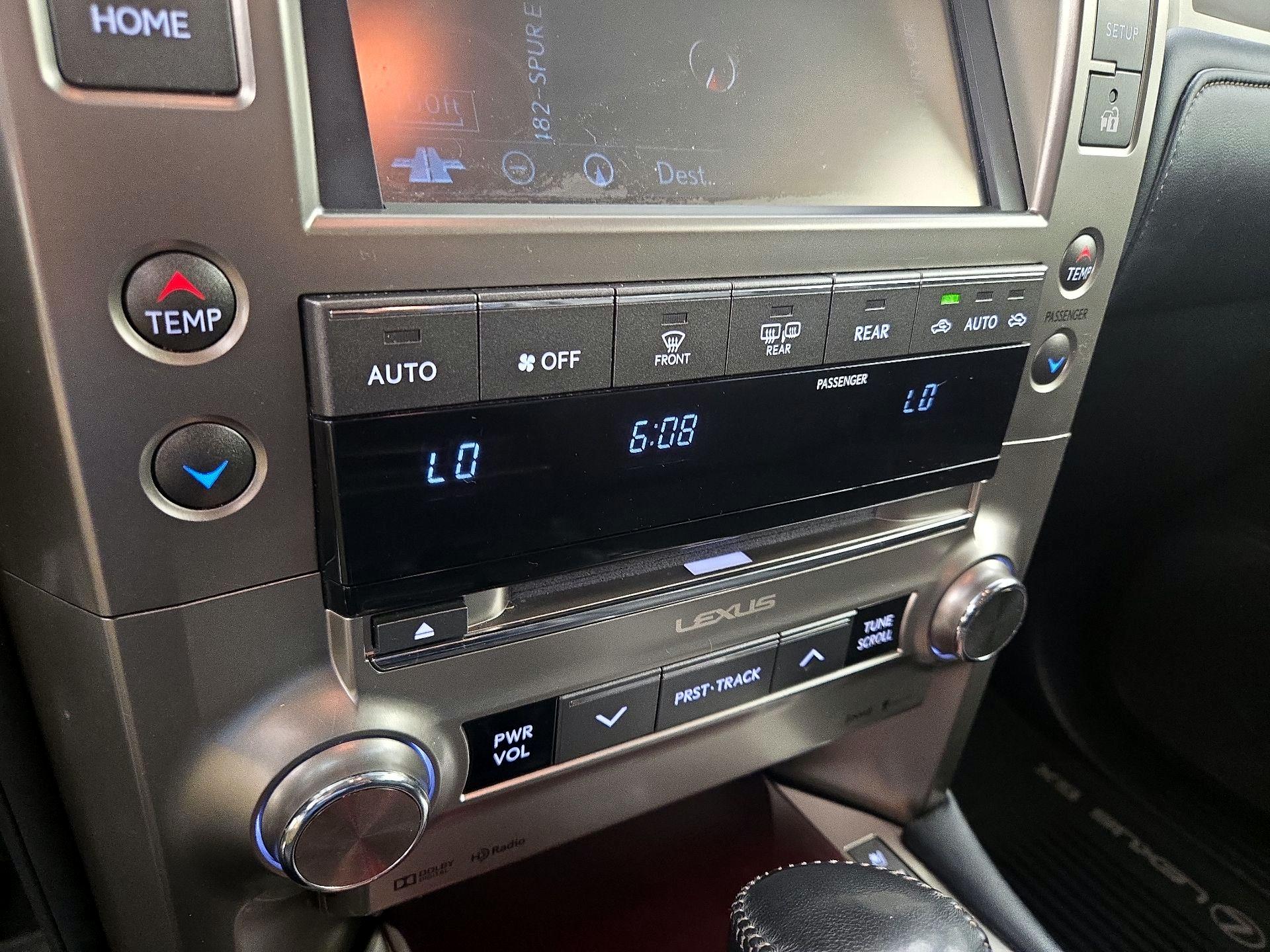 Thumbnail: 2019 Lexus GX - 17