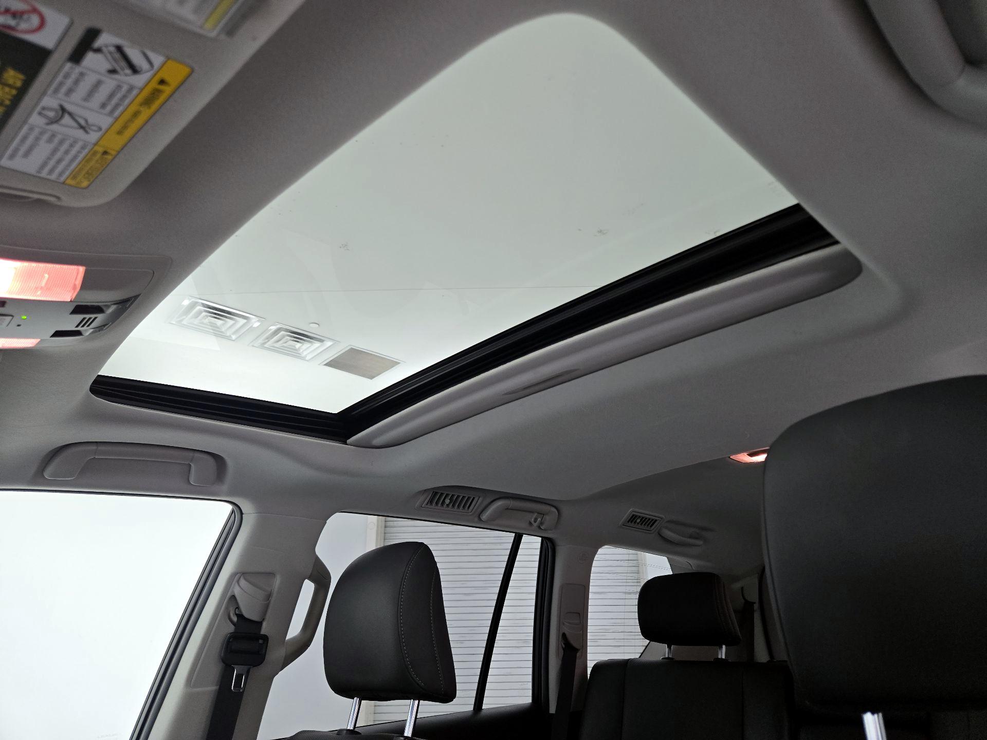 Thumbnail: 2019 Lexus GX - 20