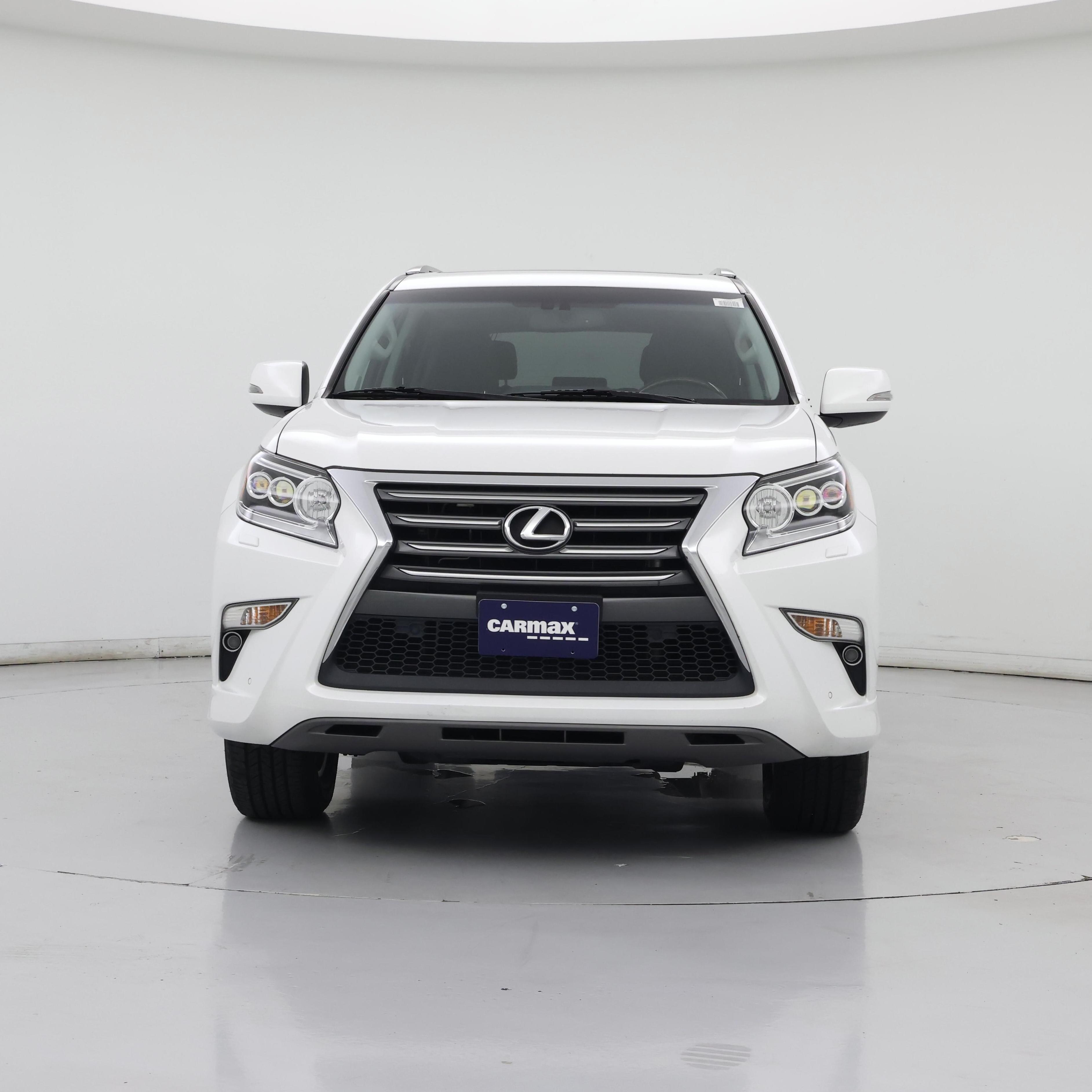 Thumbnail: 2019 Lexus GX - 5