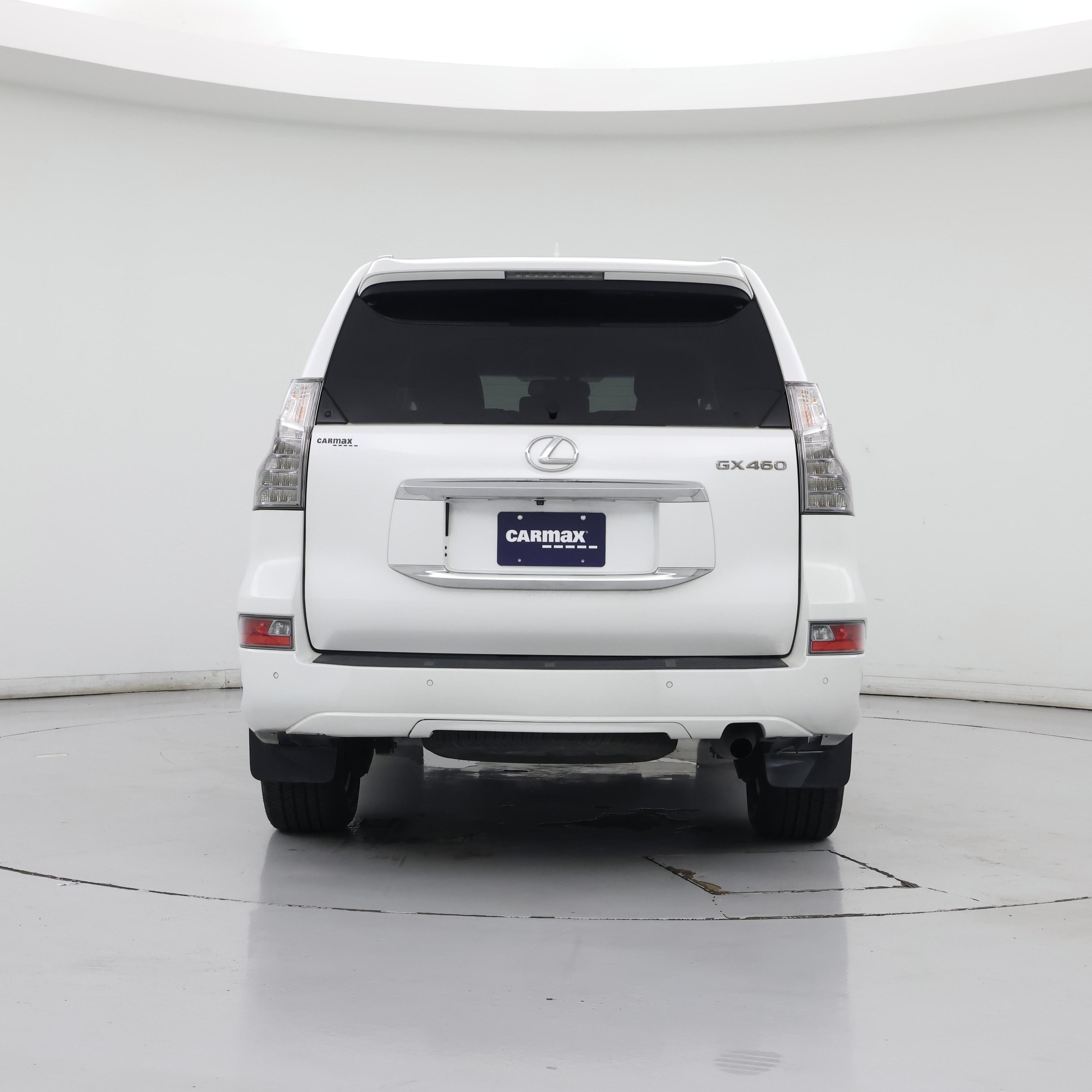 Thumbnail: 2019 Lexus GX - 6