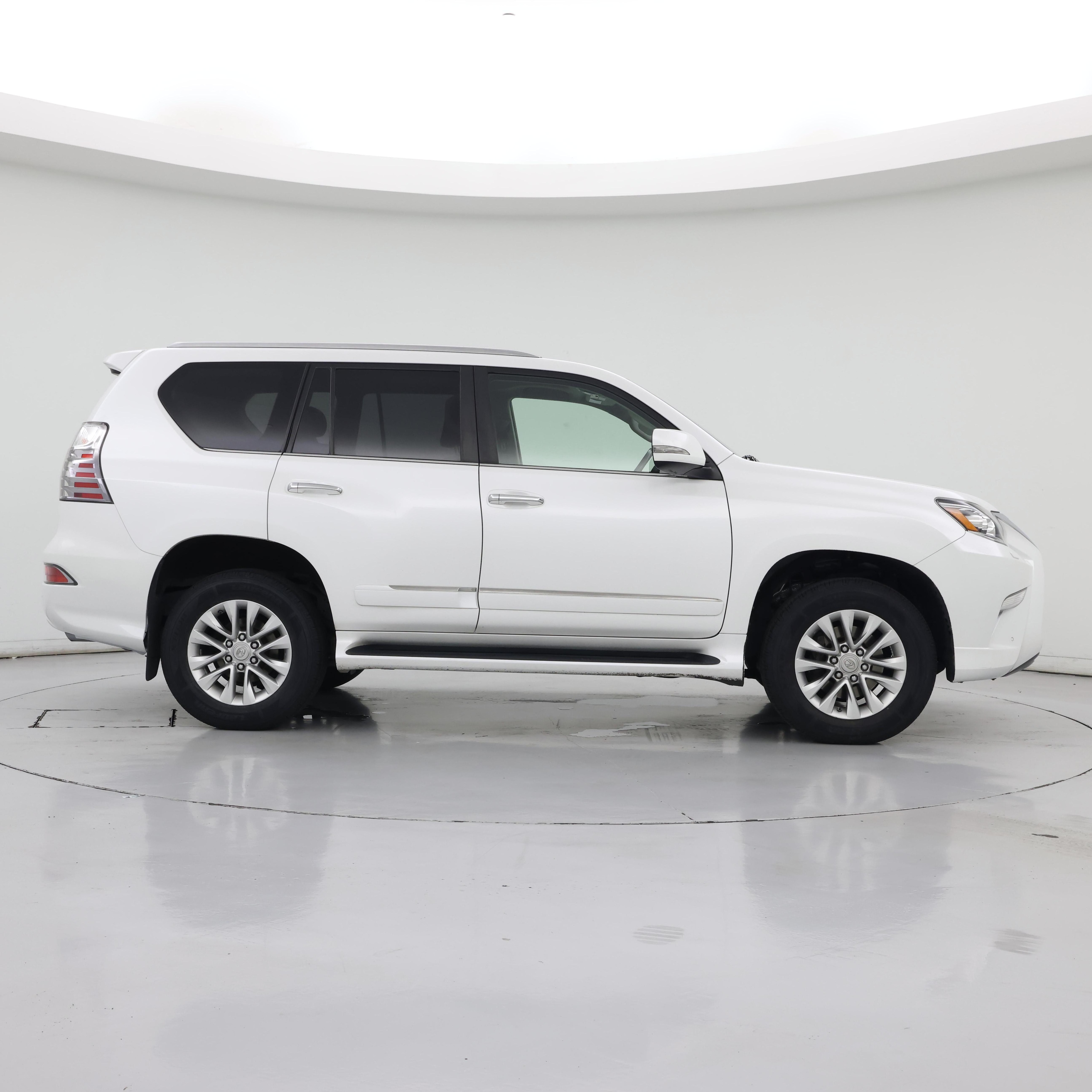 Thumbnail: 2019 Lexus GX - 7