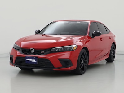 2024 Honda Civic SI