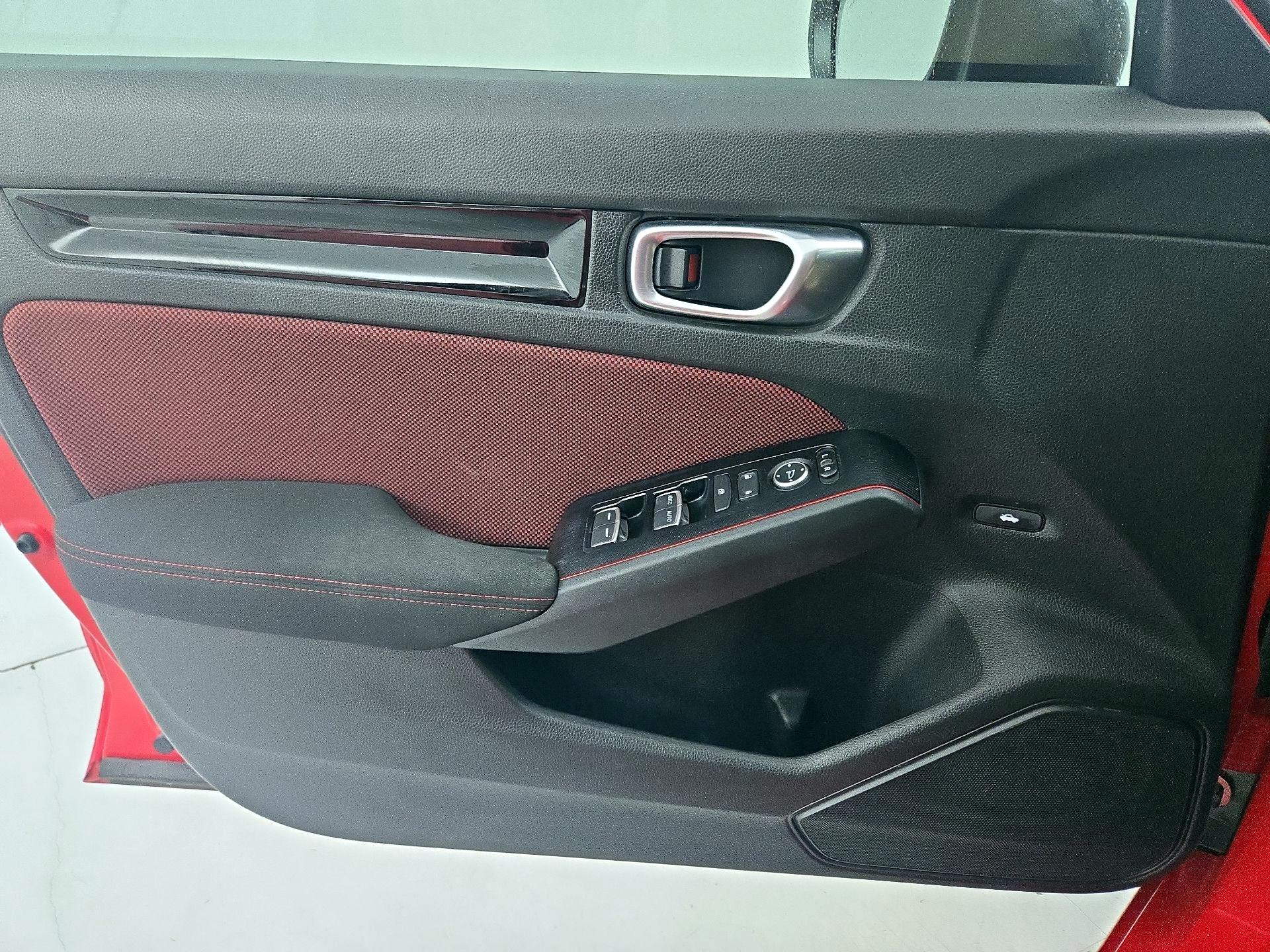 Thumbnail: 2024 Honda Civic - 12