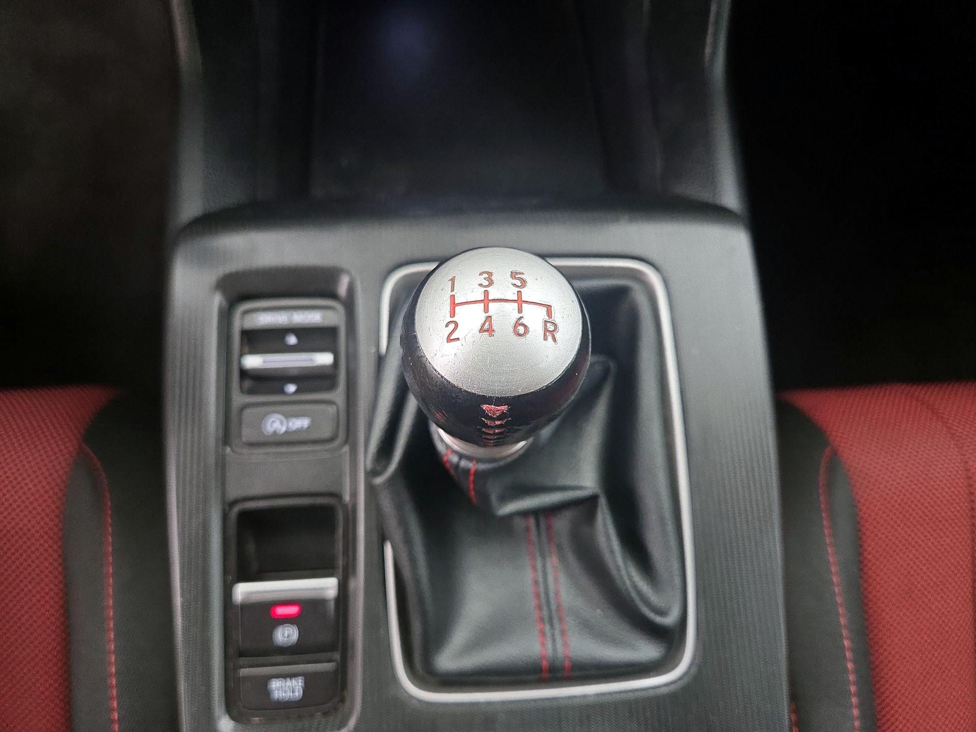 Thumbnail: 2024 Honda Civic - 17