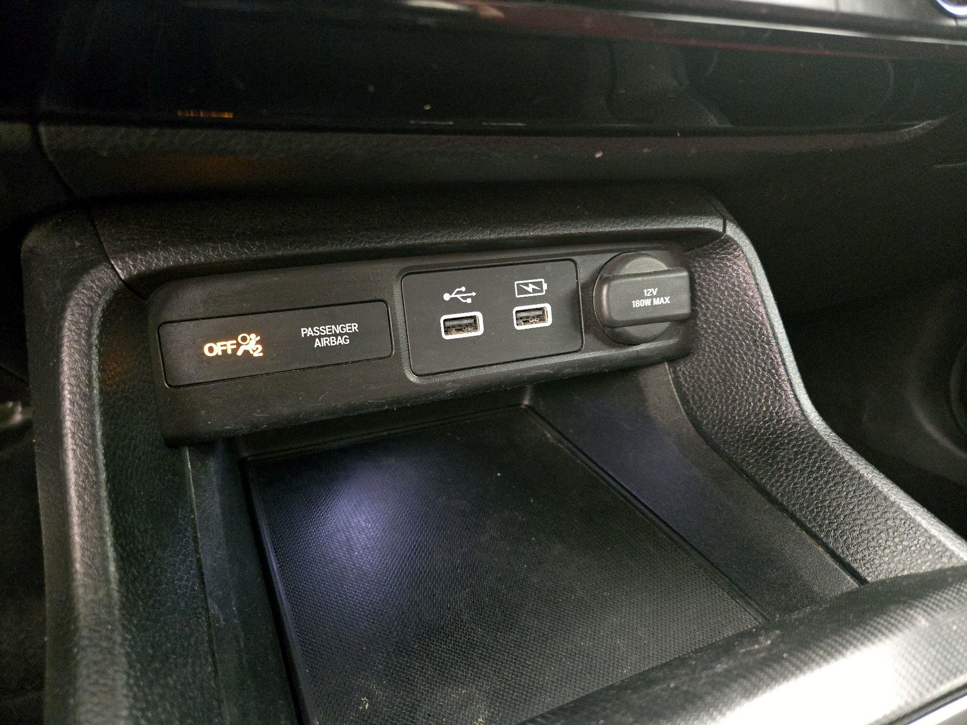 Thumbnail: 2024 Honda Civic - 18