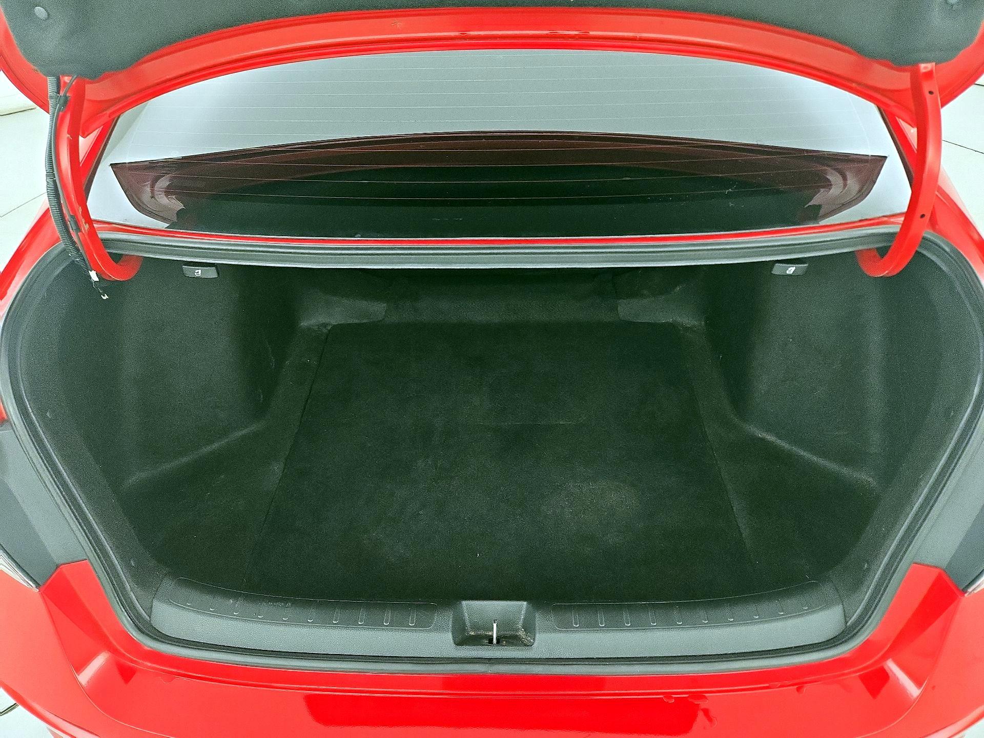 Thumbnail: 2024 Honda Civic - 20