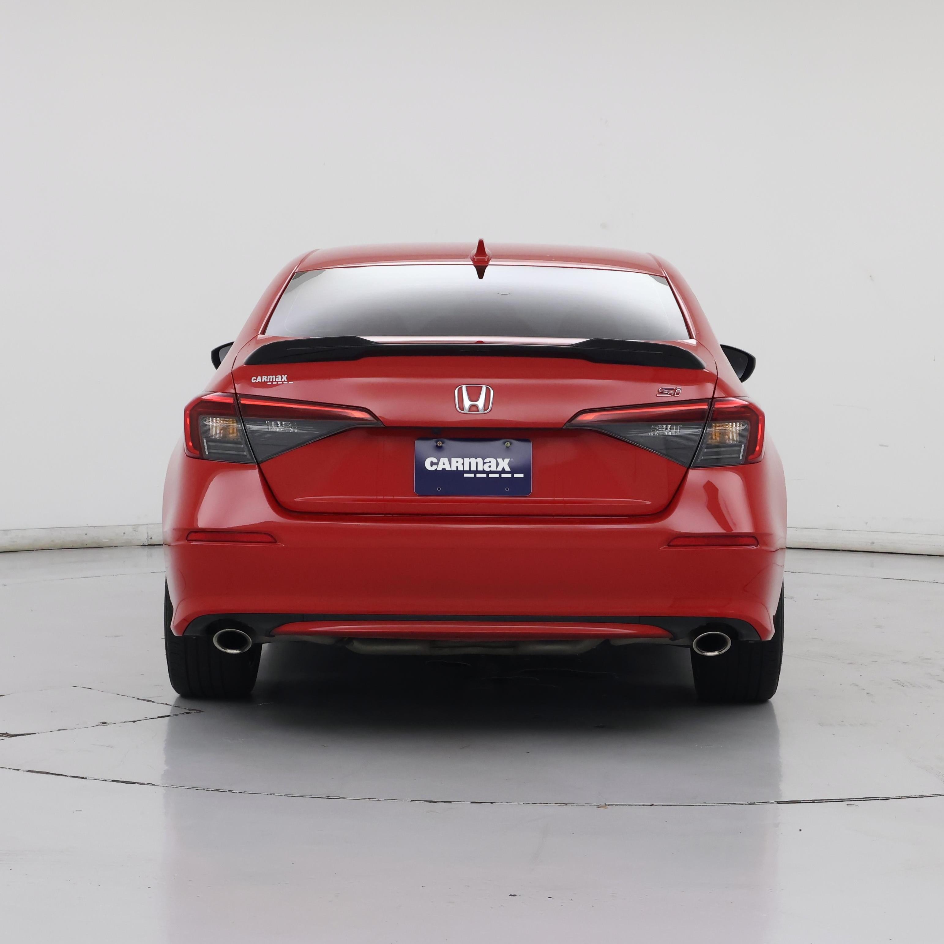 Thumbnail: 2024 Honda Civic - 6