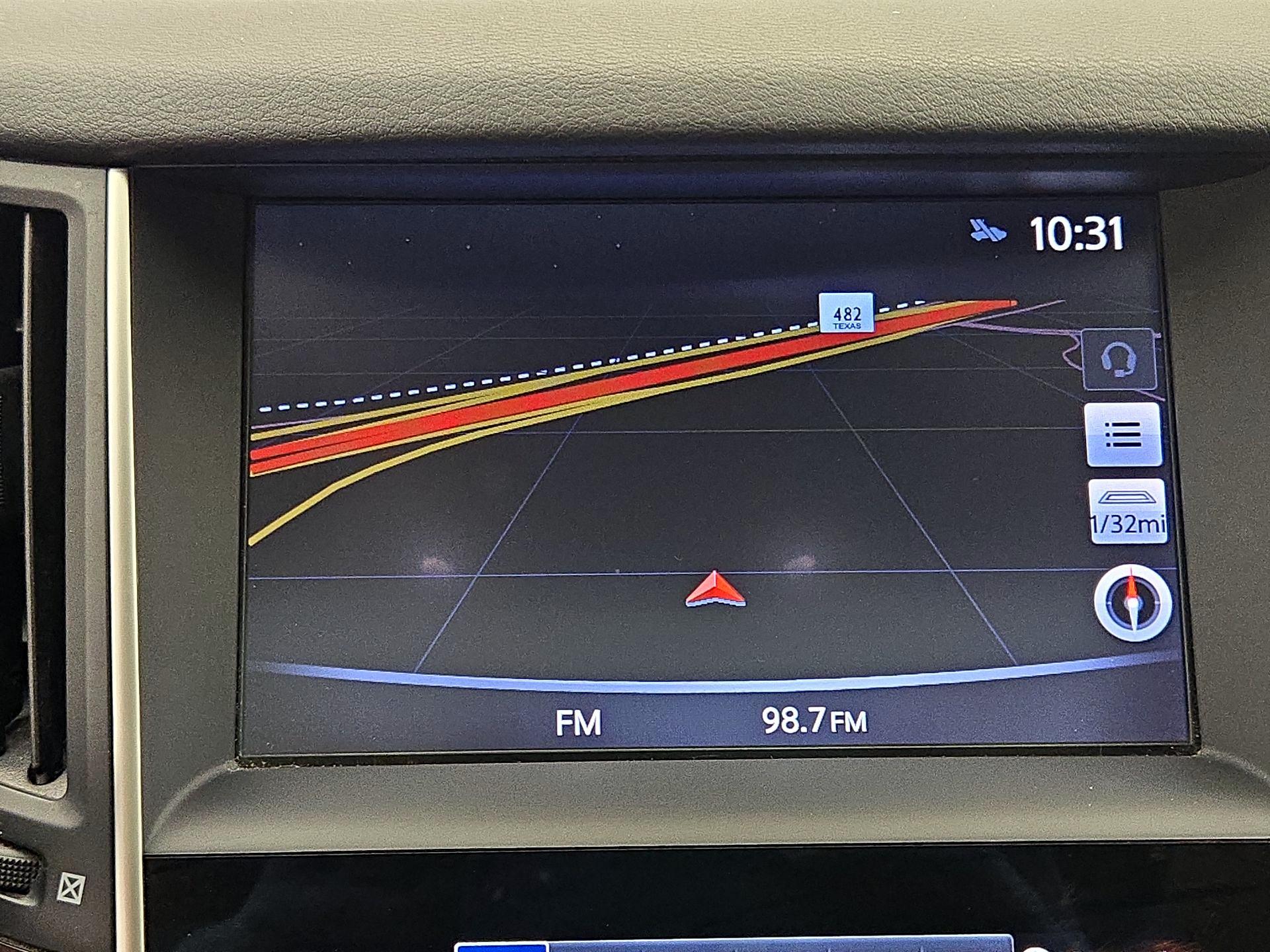 Thumbnail: 2018 INFINITI Q50 - 14