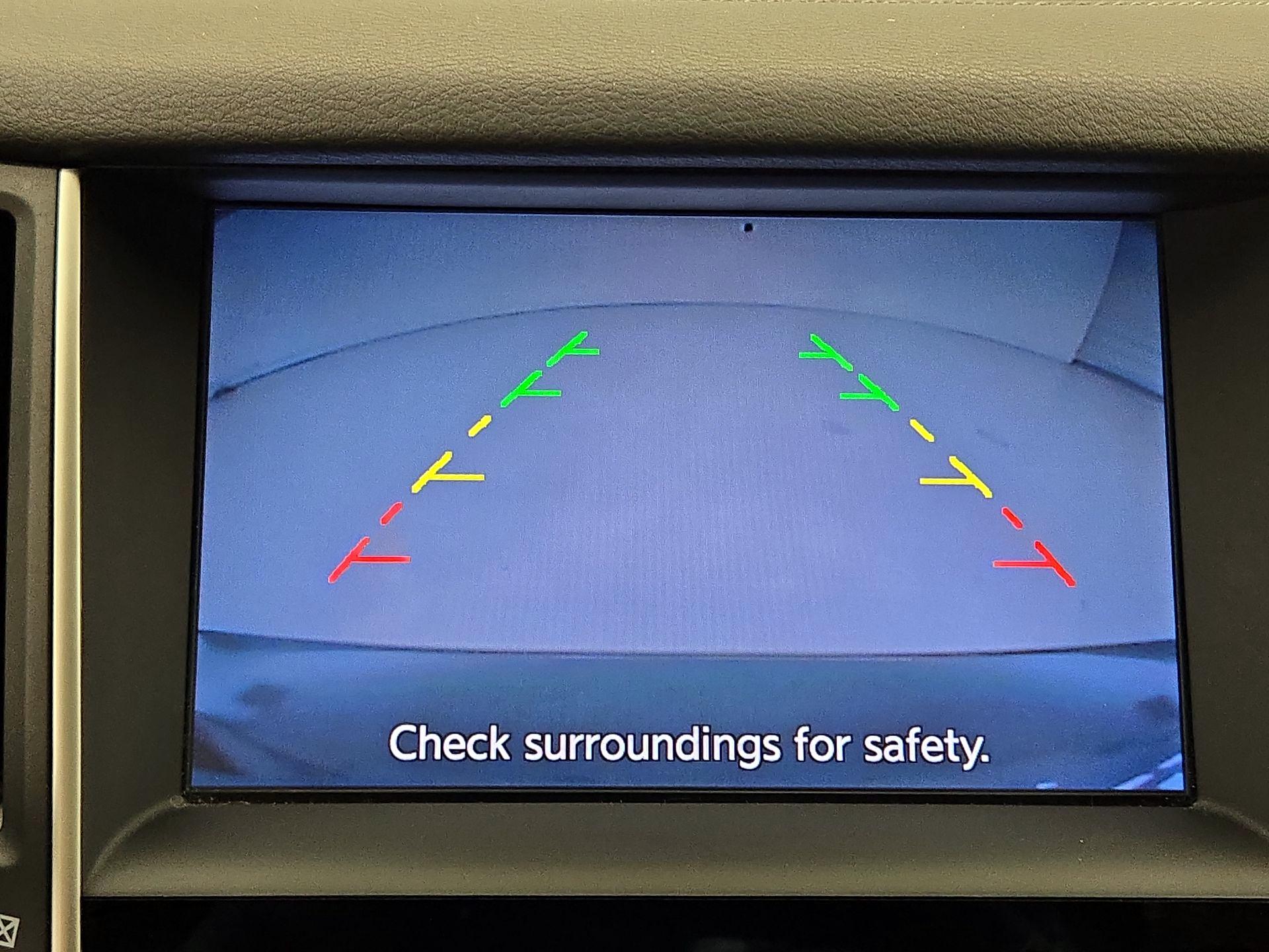 Thumbnail: 2018 INFINITI Q50 - 15