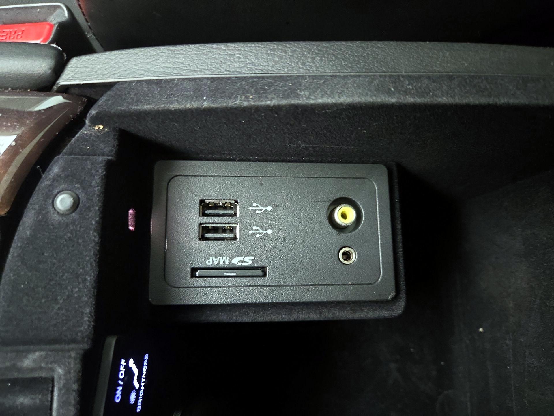 Thumbnail: 2018 INFINITI Q50 - 19