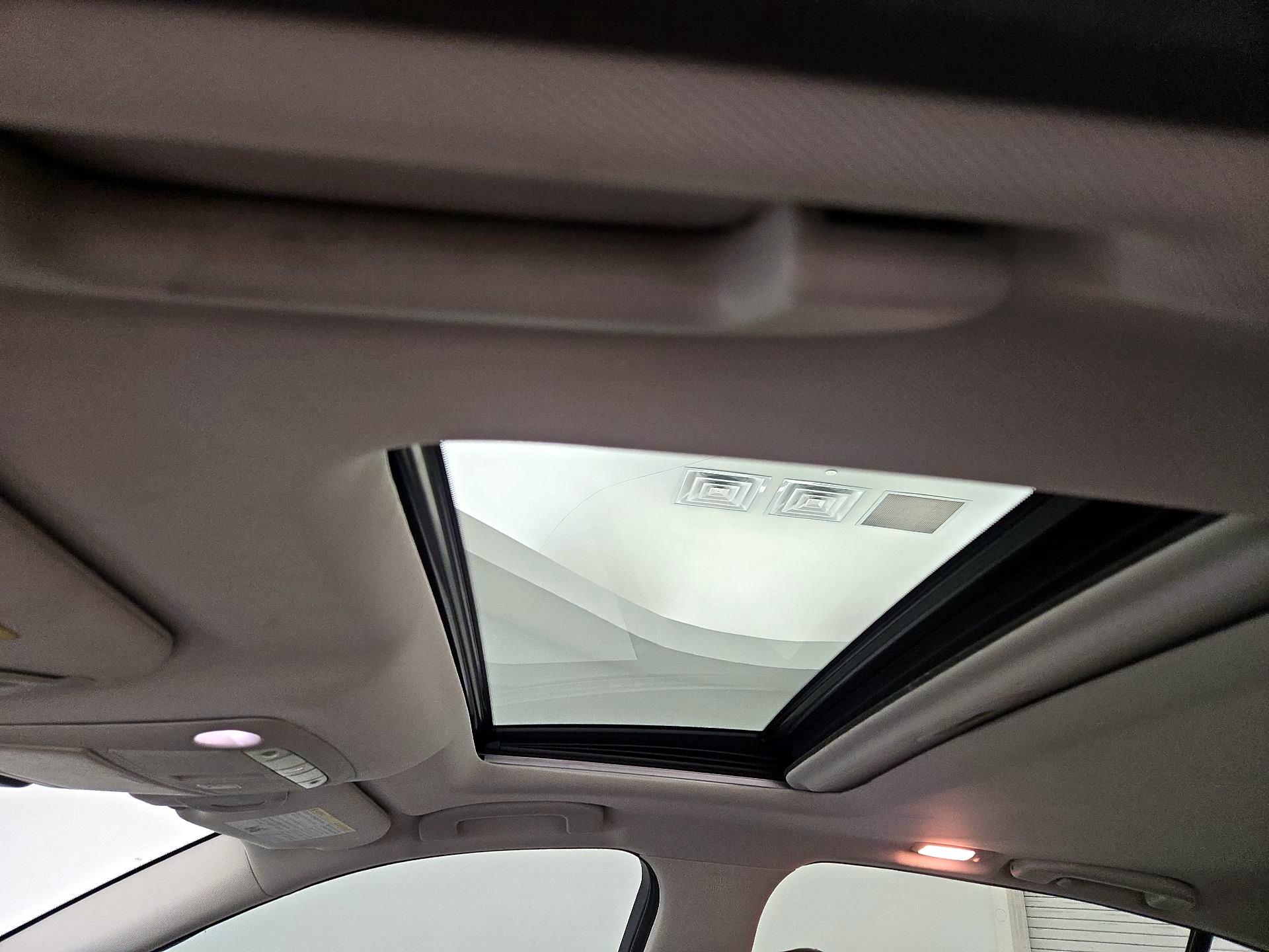 Thumbnail: 2018 INFINITI Q50 - 20