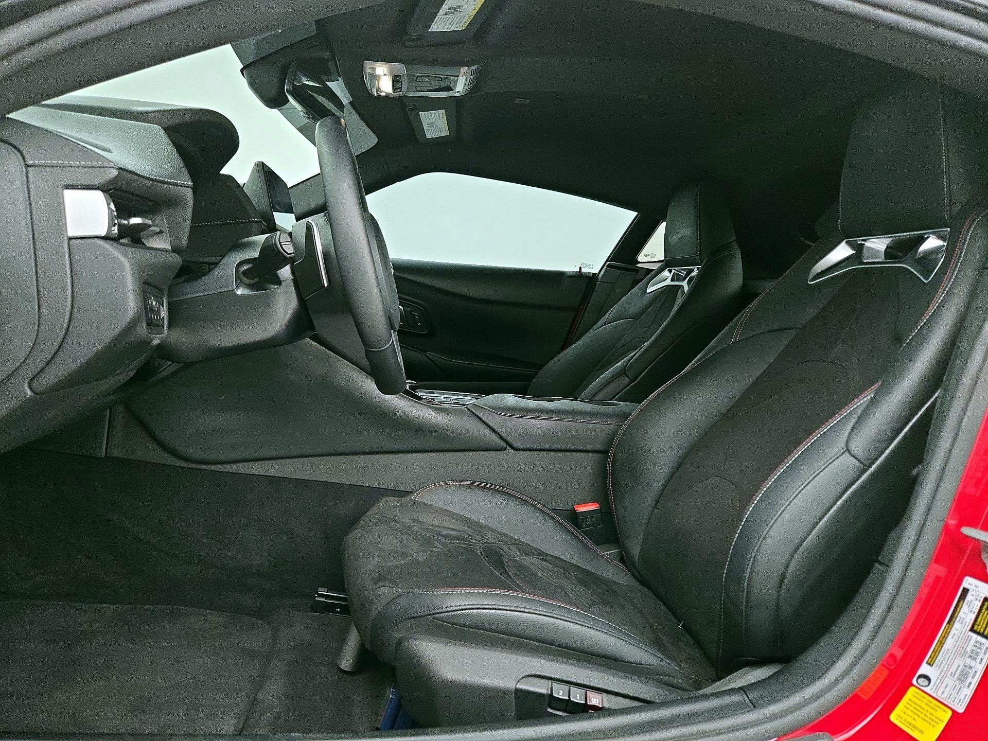 Thumbnail: 2025 Toyota Supra - 11