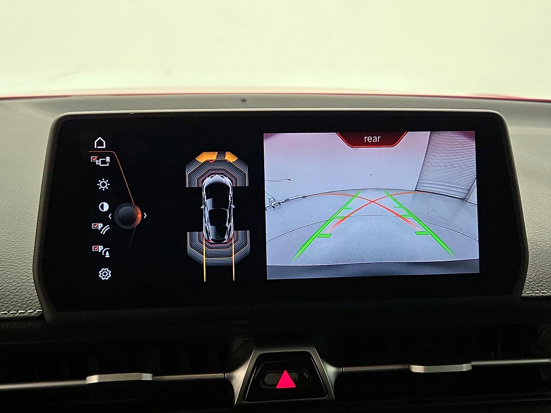 Thumbnail: 2025 Toyota Supra - 15