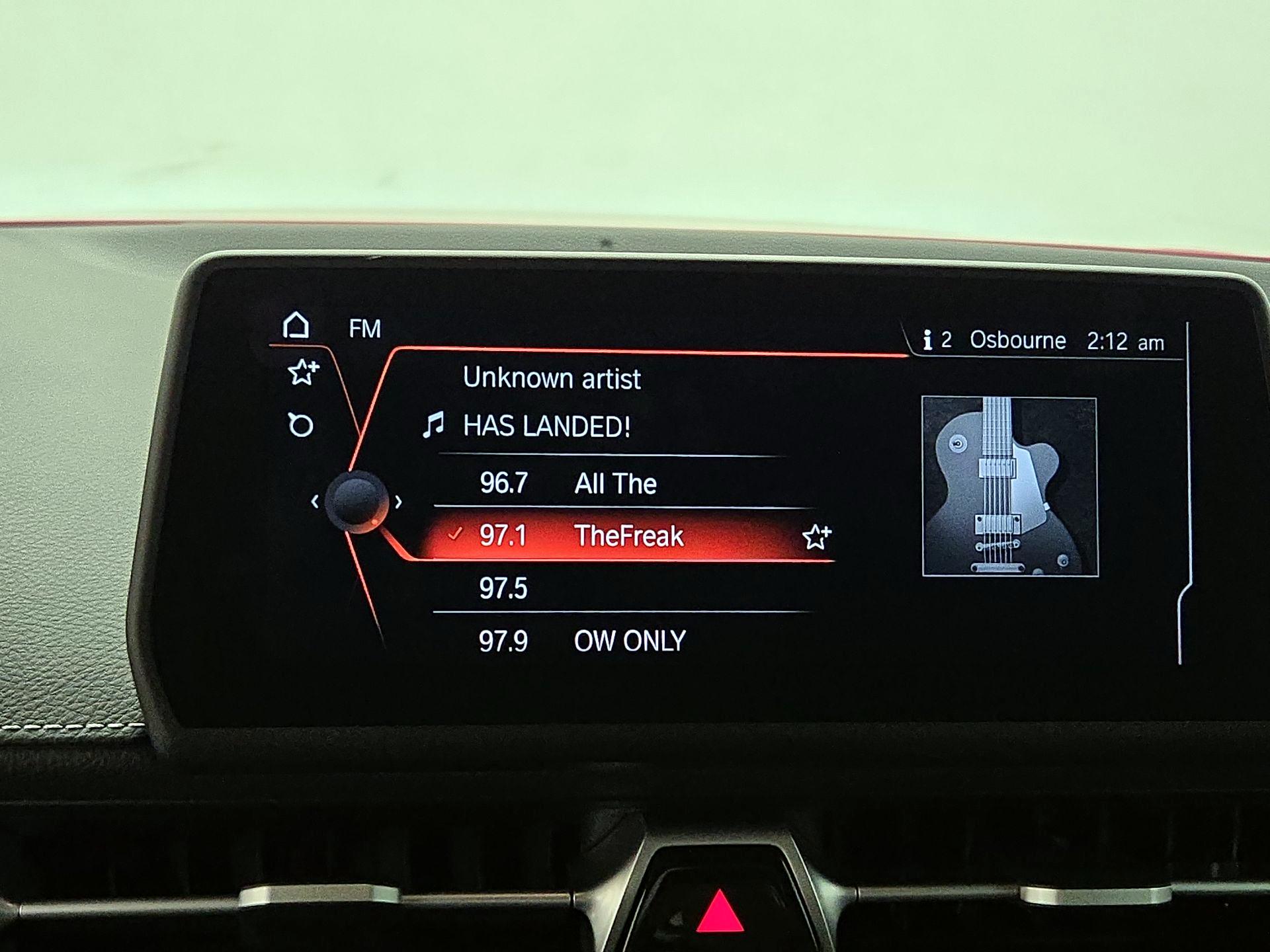 Thumbnail: 2025 Toyota Supra - 16