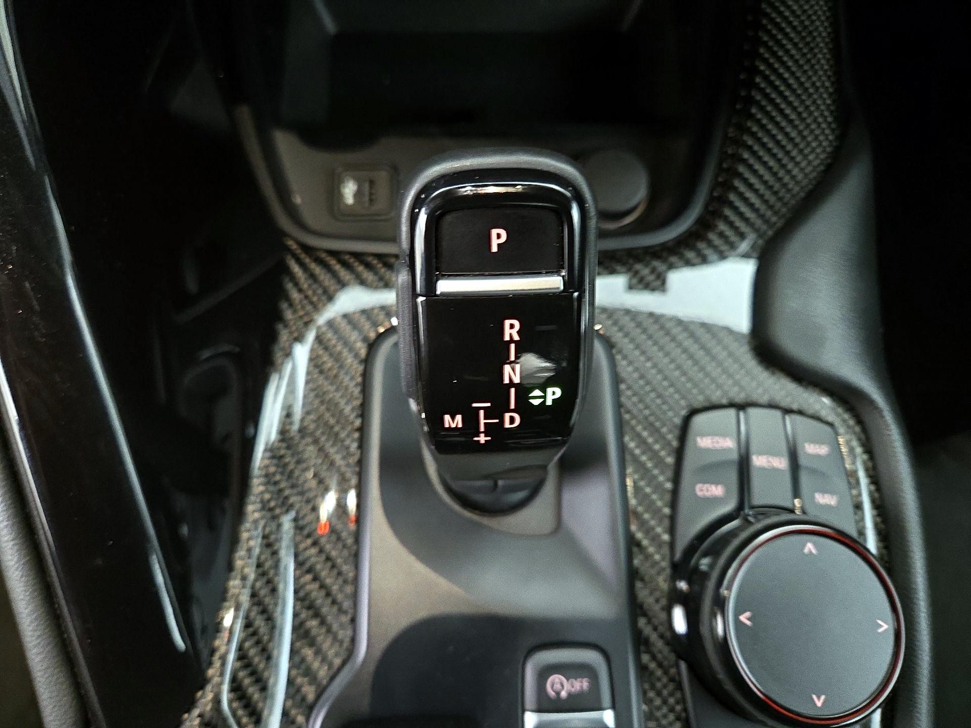 Thumbnail: 2025 Toyota Supra - 18