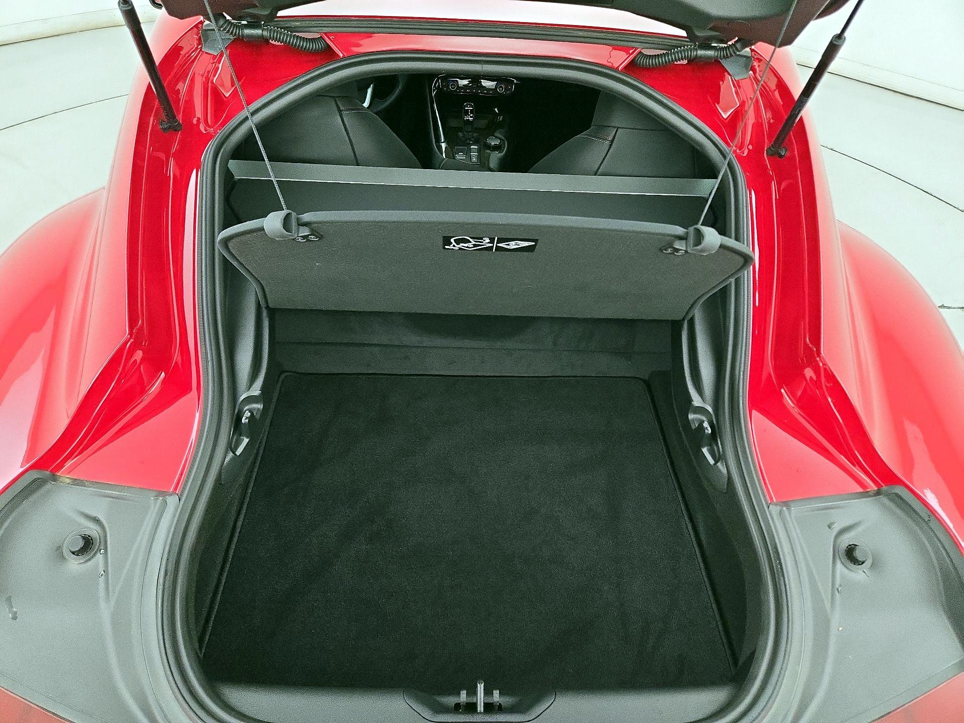 Thumbnail: 2025 Toyota Supra - 20